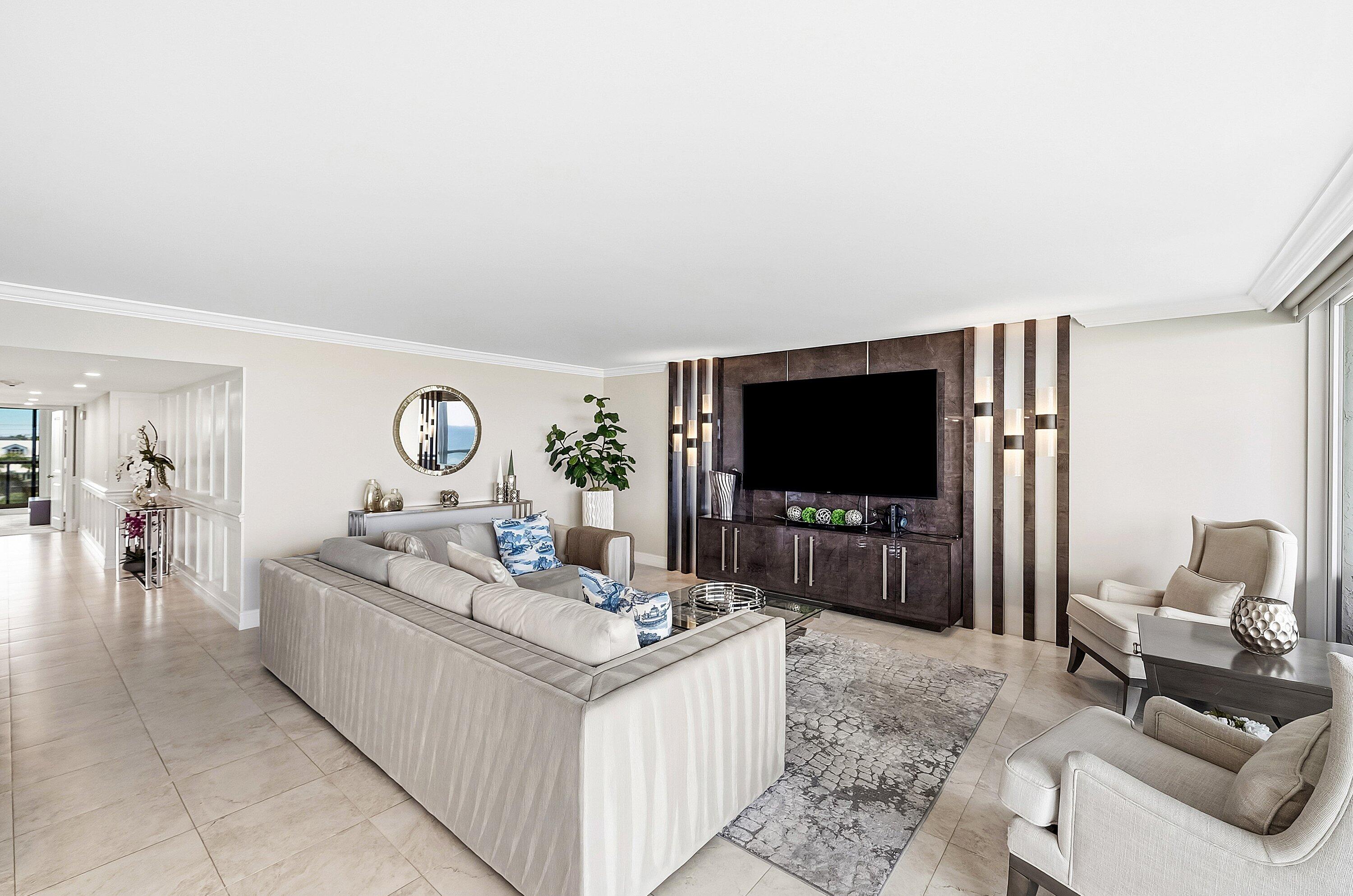 VILLA MAGNA CONDO - Residential Lease