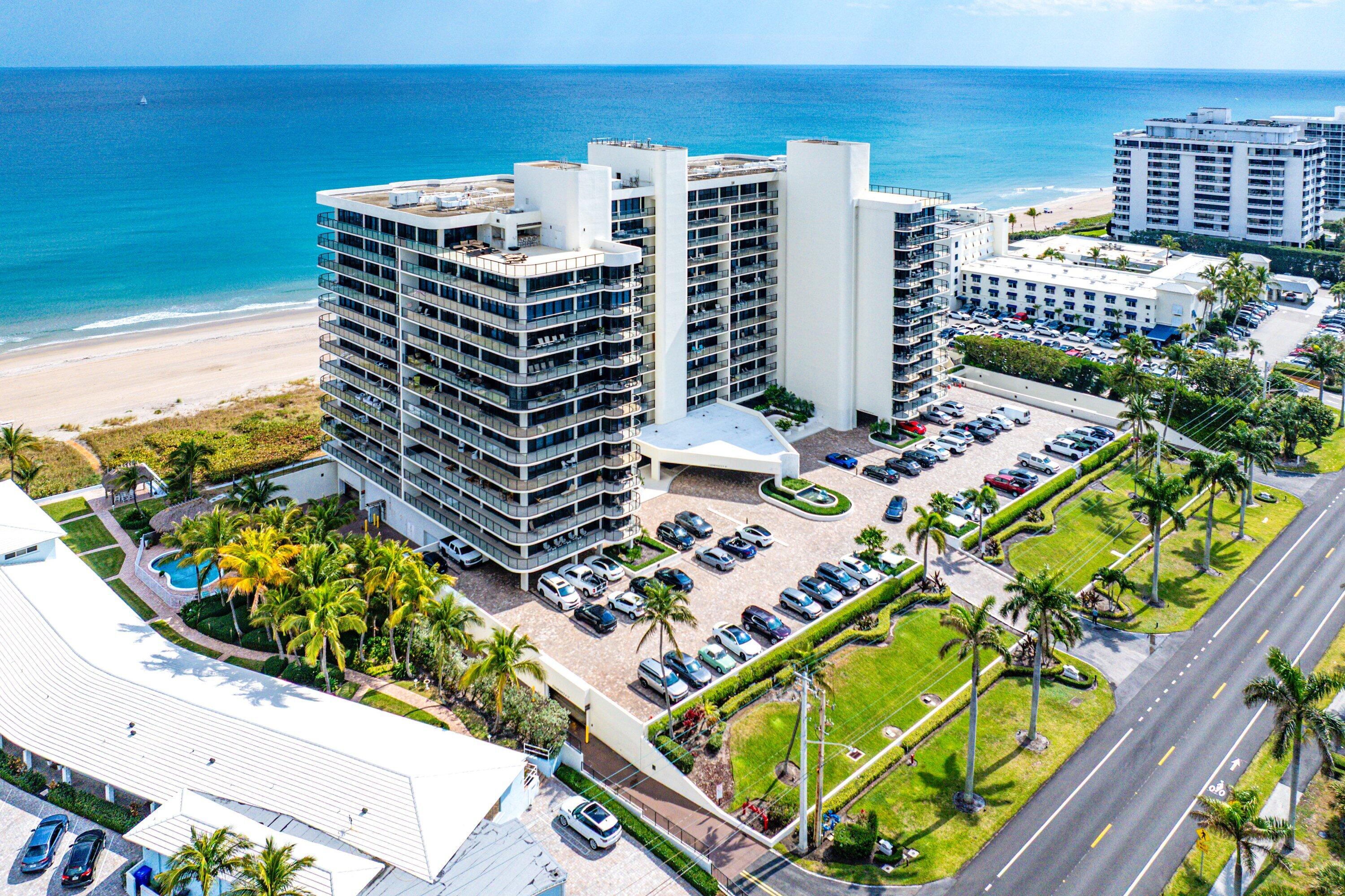 VILLA MAGNA CONDO - Residential Lease