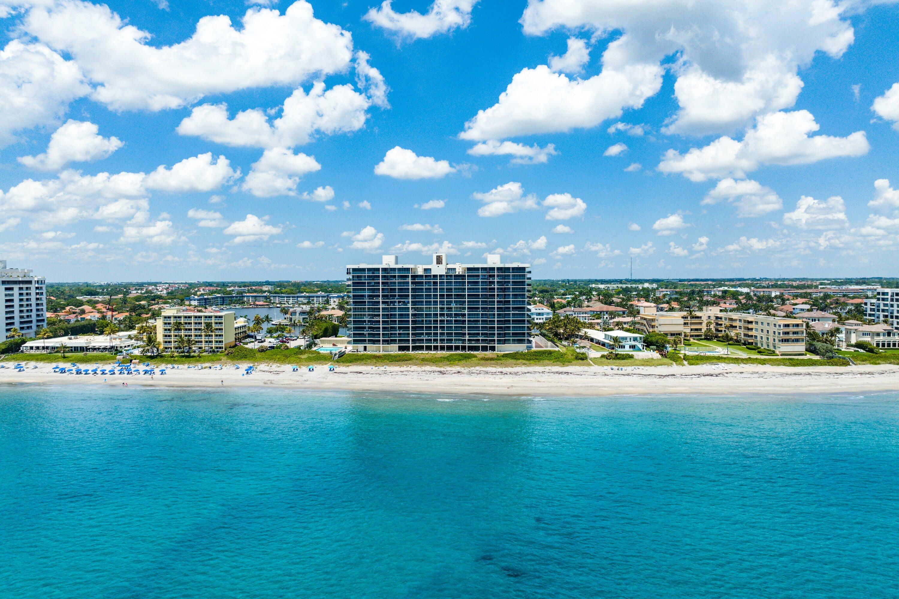 VILLA MAGNA CONDO - Residential Lease