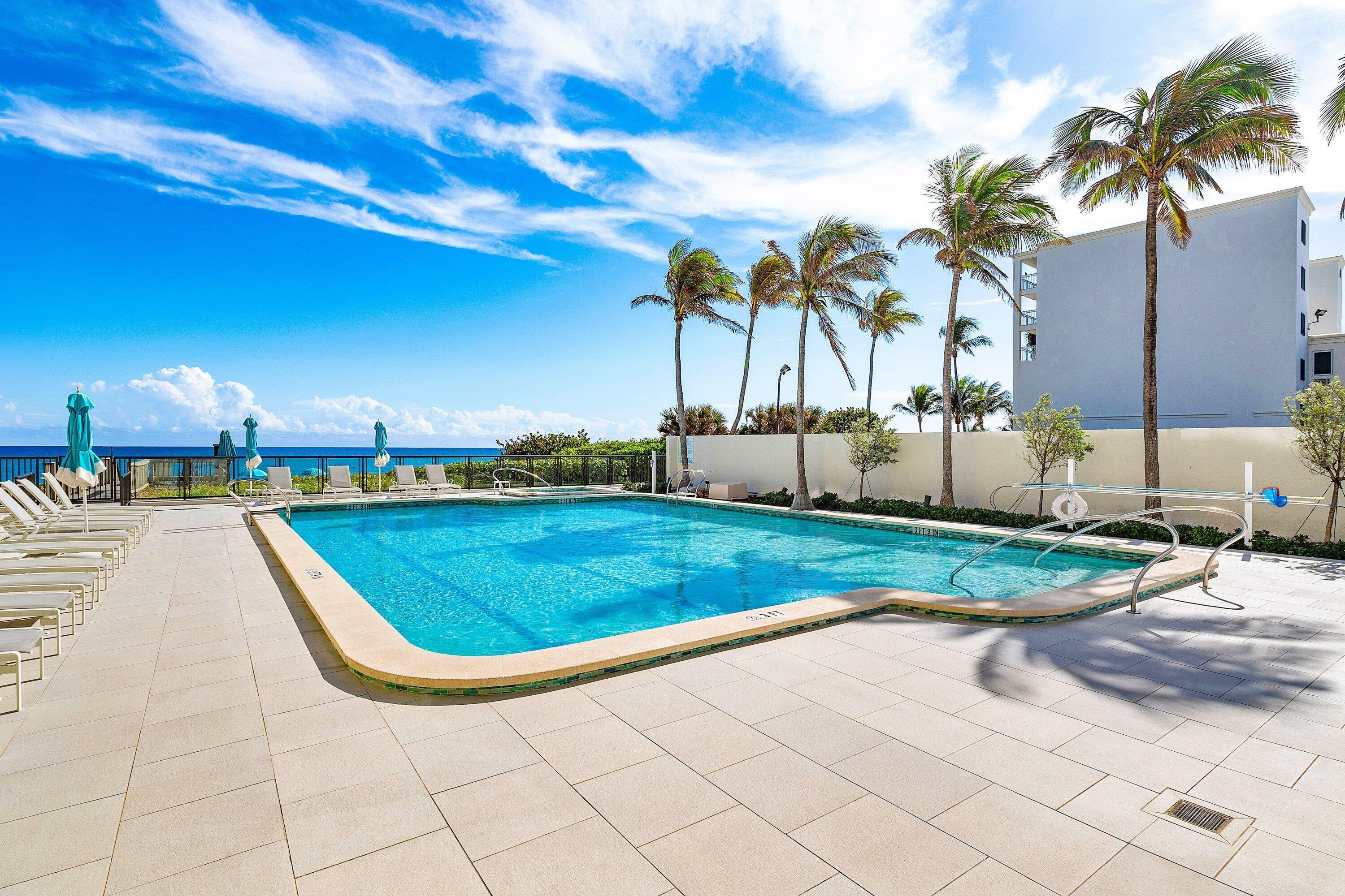 VILLA MAGNA CONDO - Residential Lease