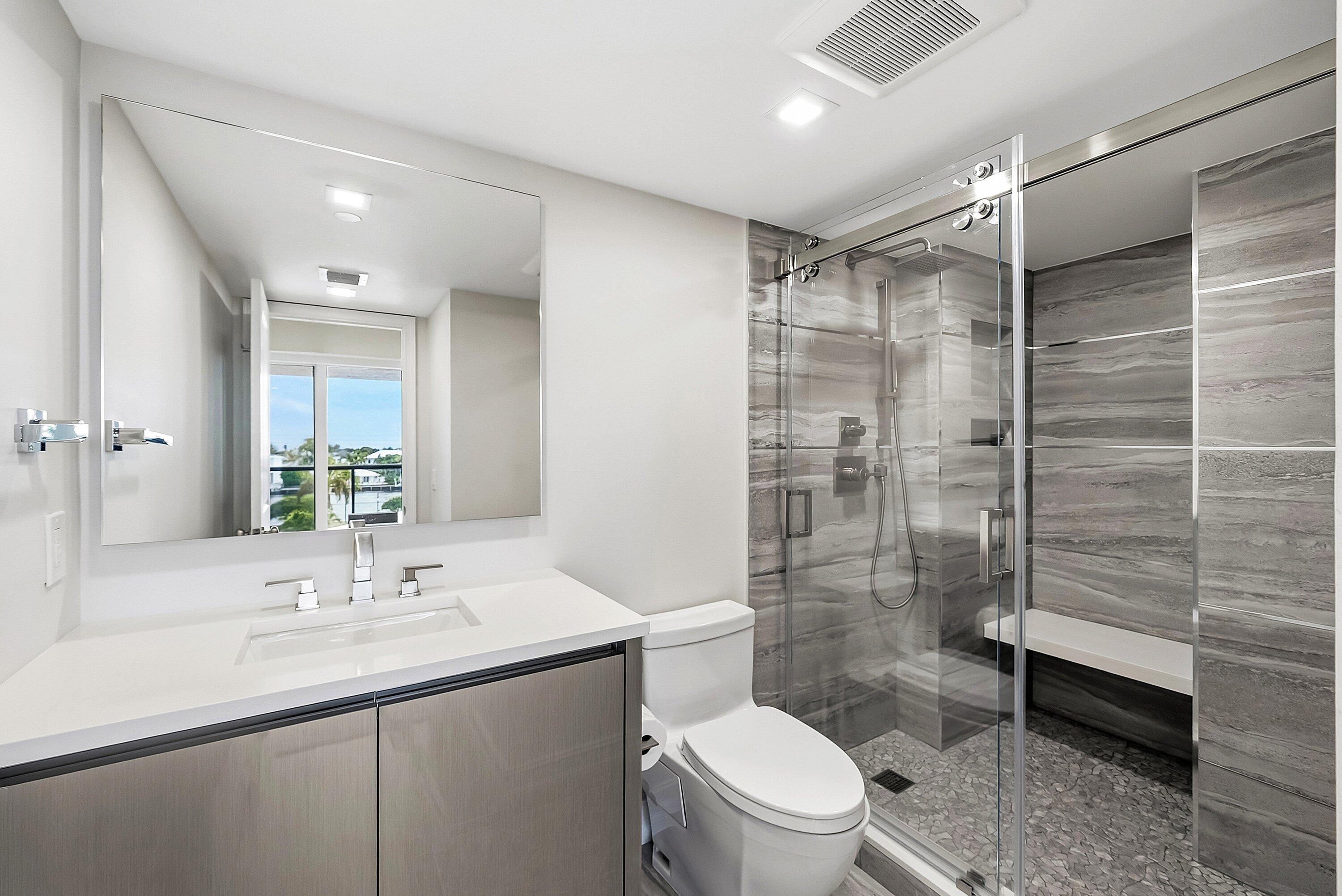 VILLA MAGNA CONDO - Residential Lease