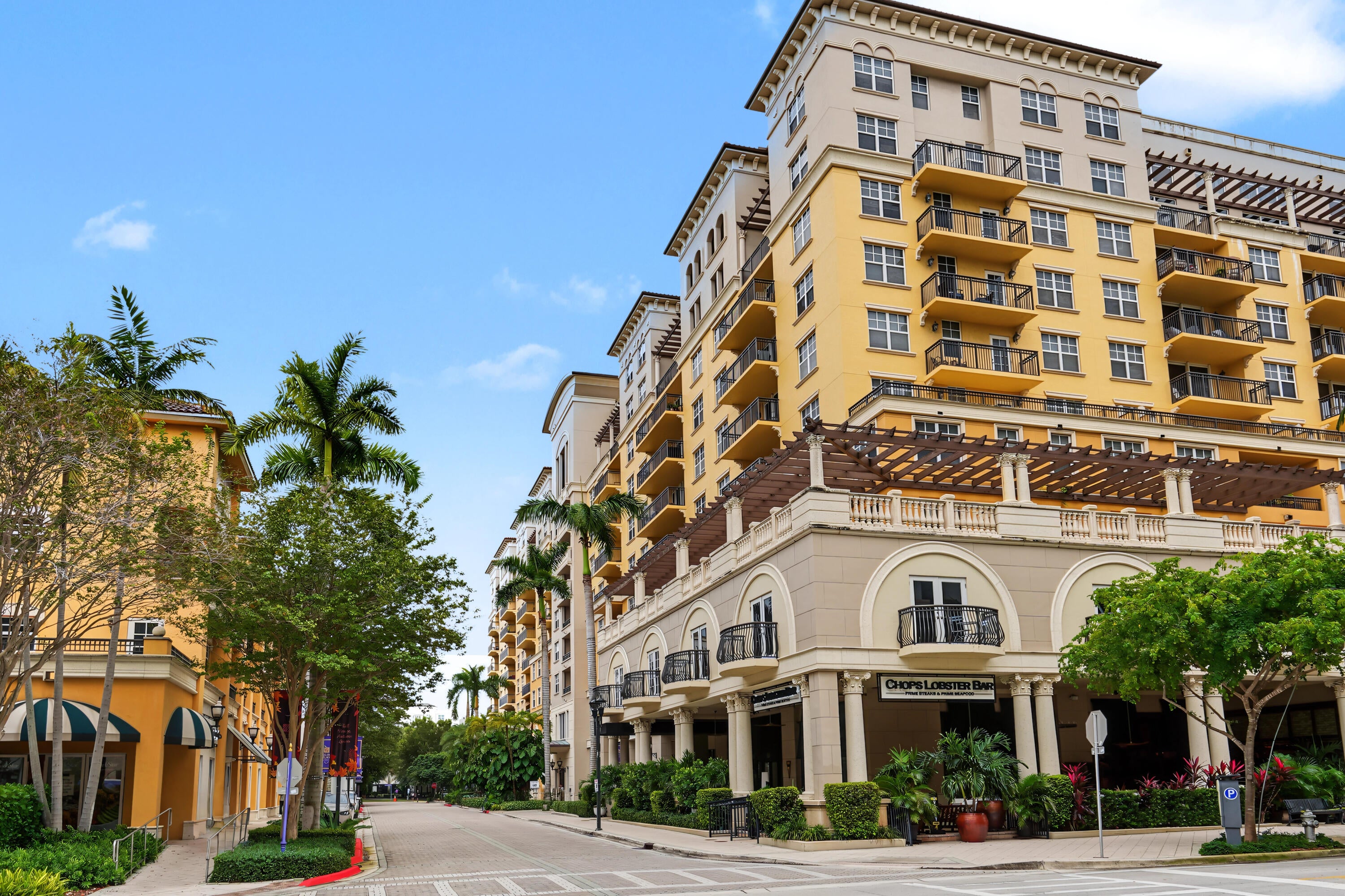 99 SE Mizner Boulevard 602