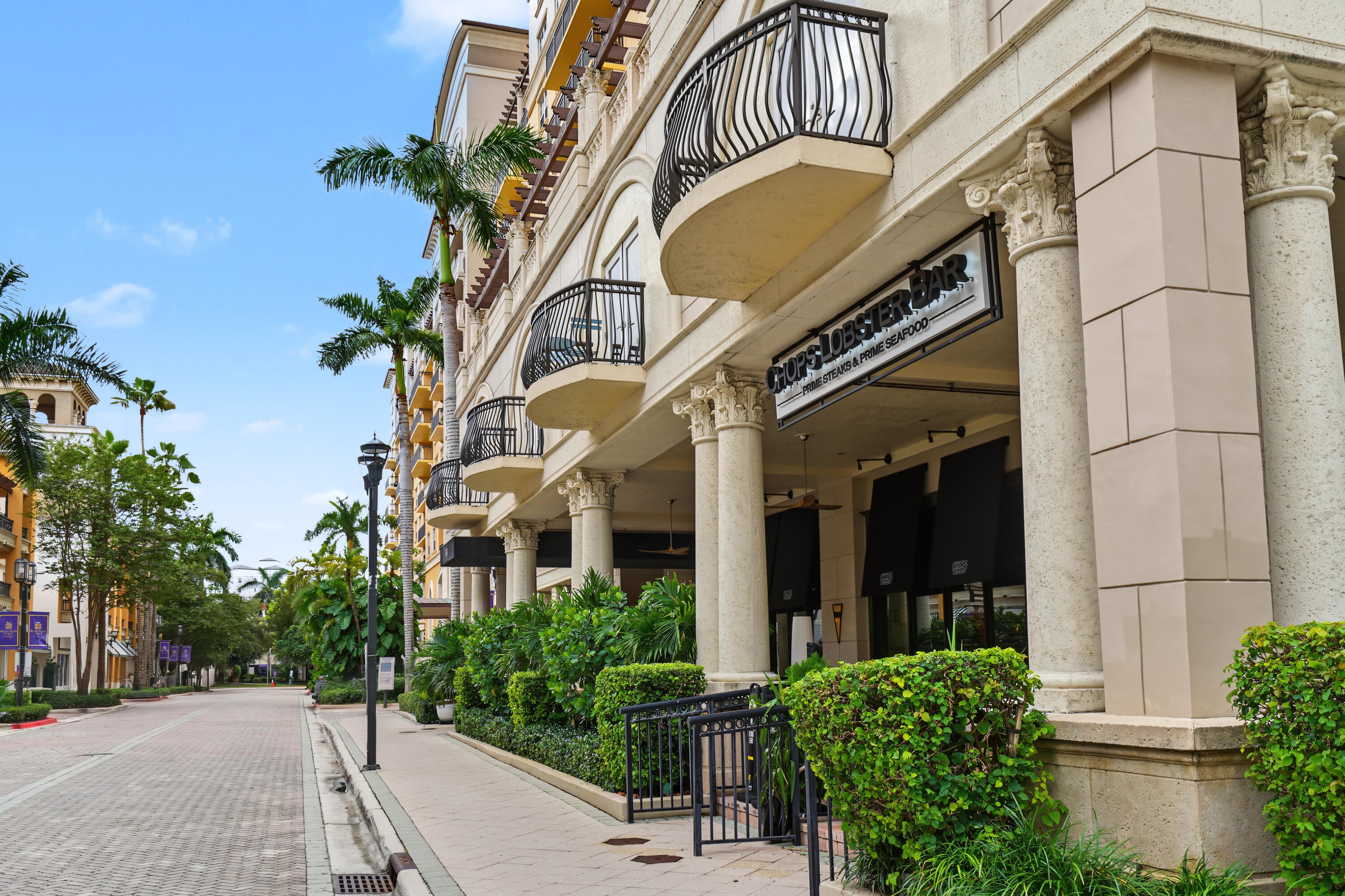 99 SE Mizner Boulevard 602