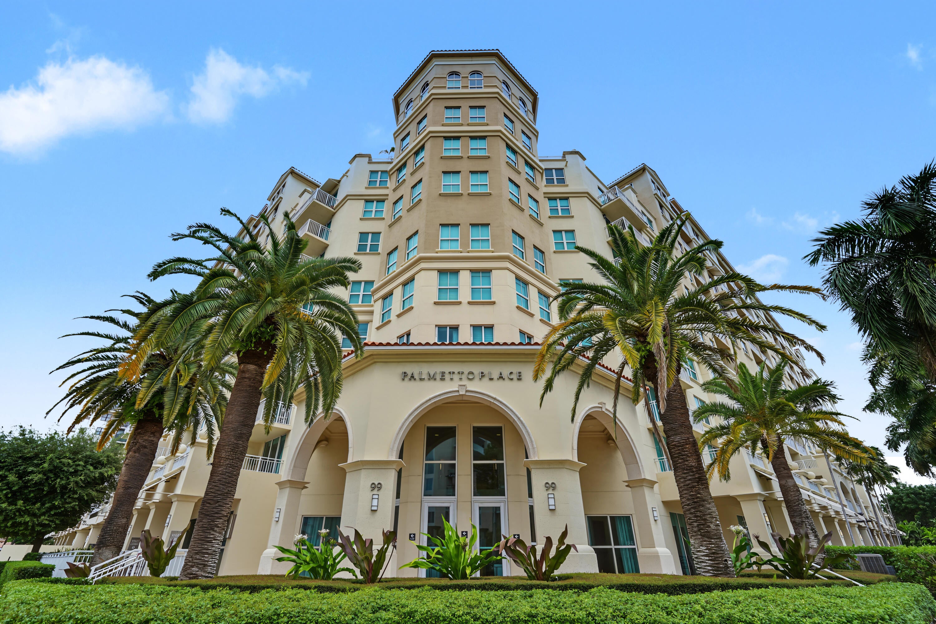 99 SE Mizner Boulevard 602