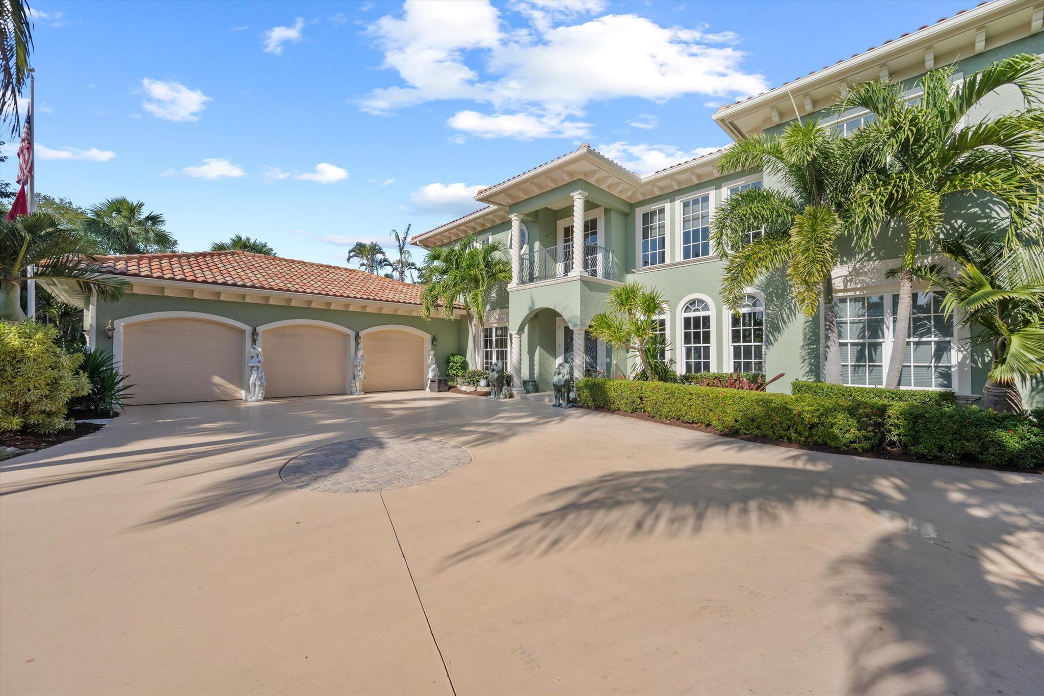 1625 SE Saint Lucie Boulevard