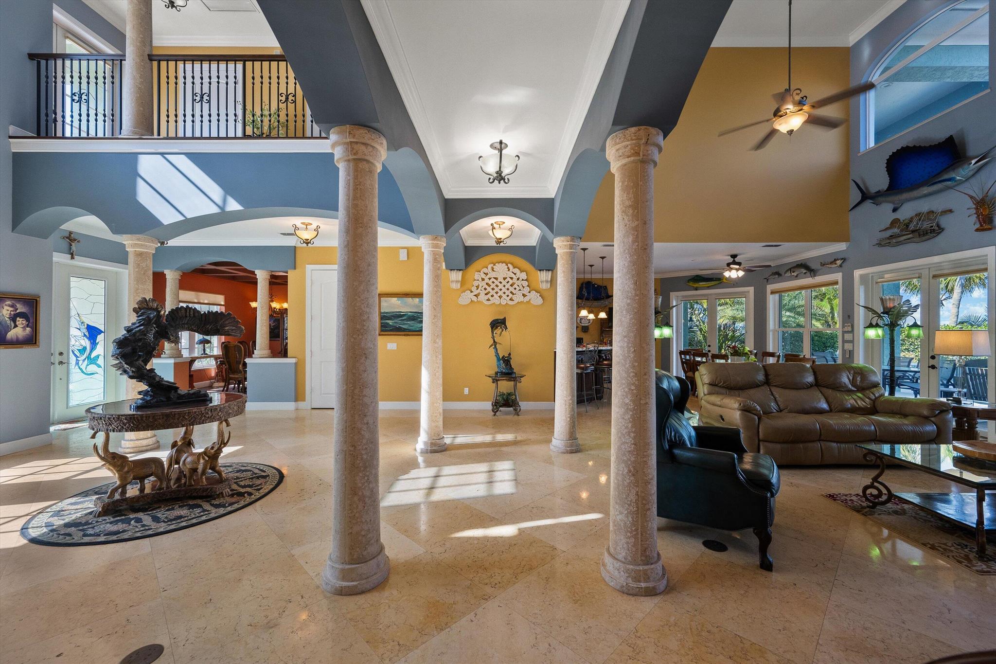 RIVERSIDE (AKA HOGGS) - Residential