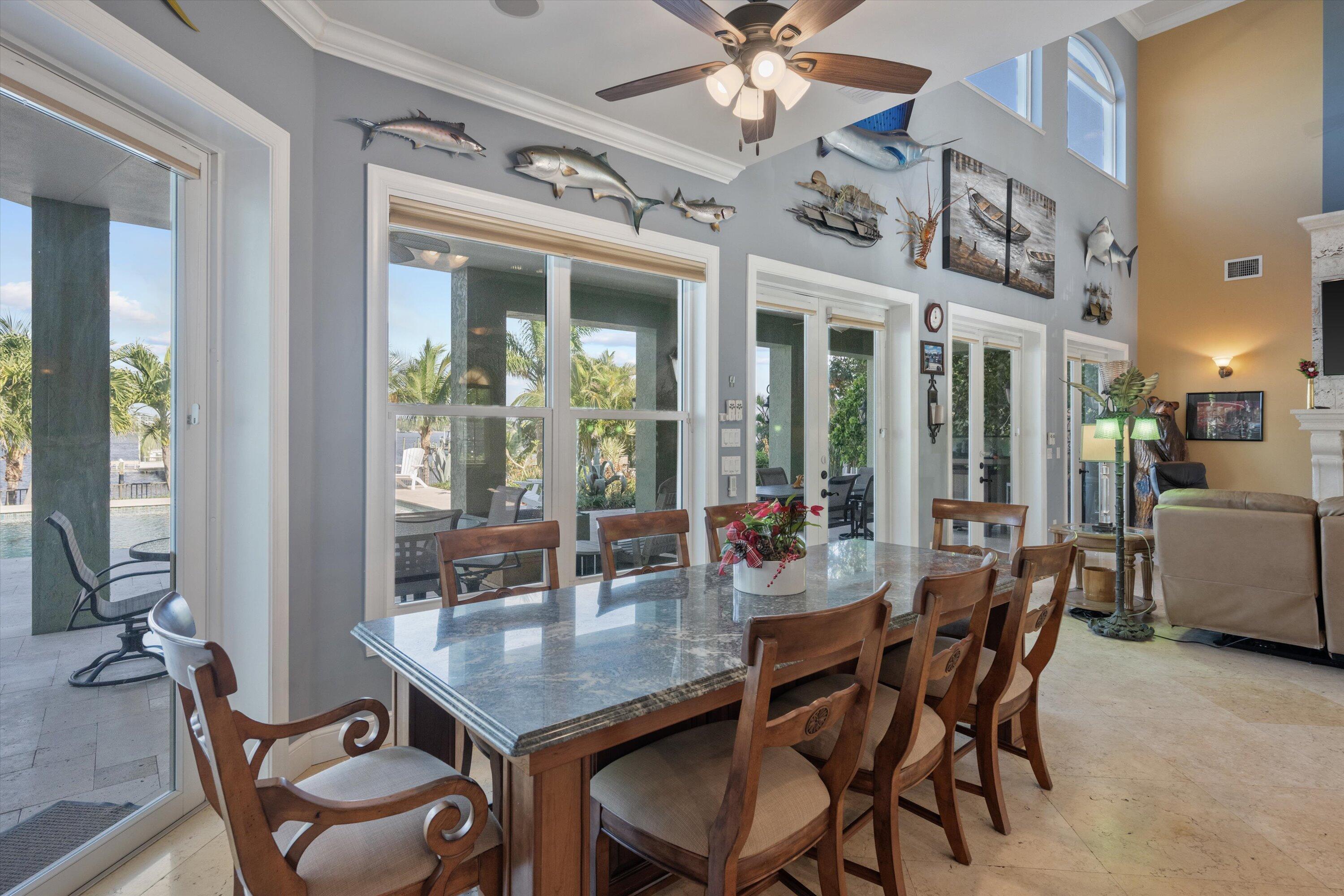 RIVERSIDE (AKA HOGGS) - Residential