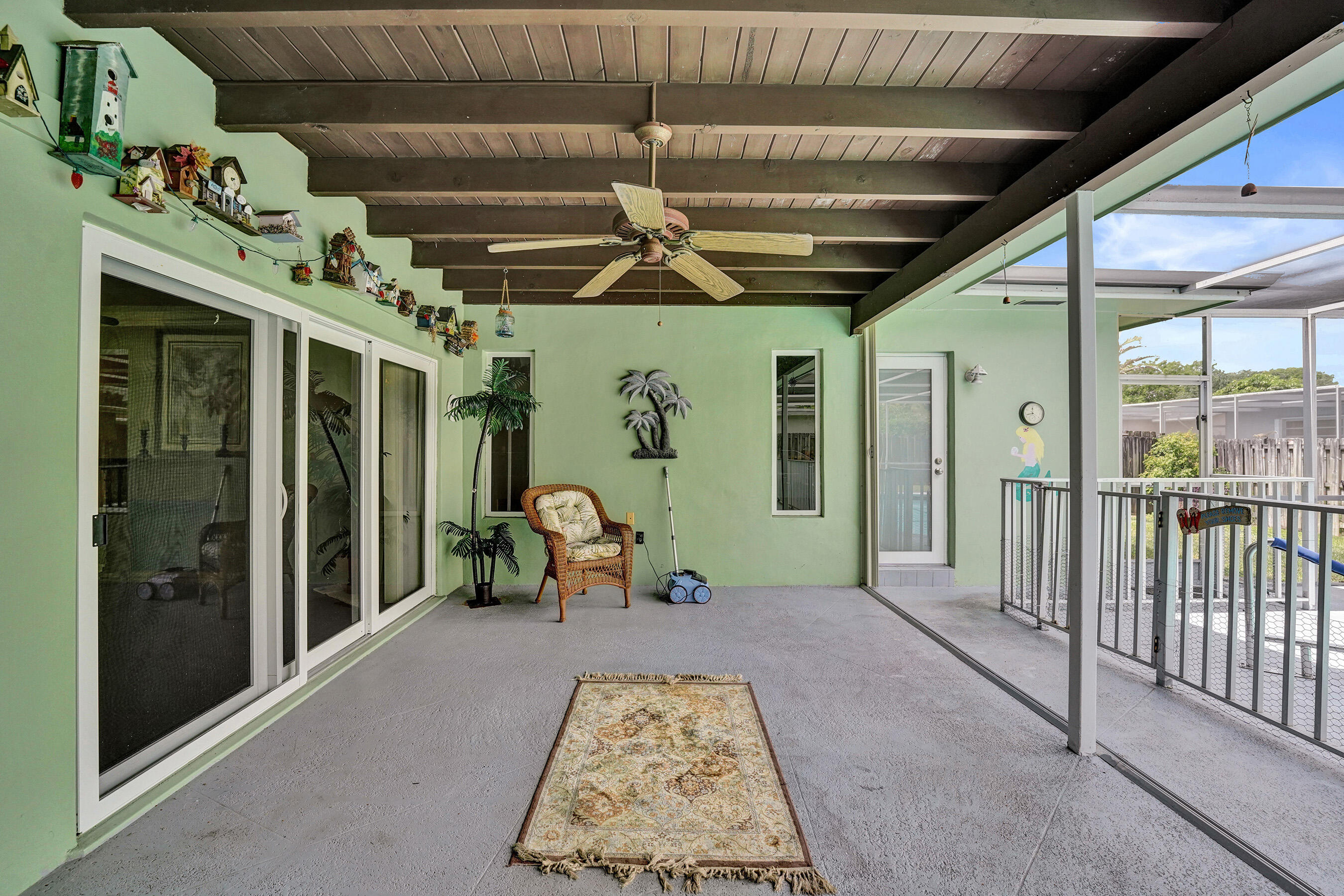 PEMBROKE LAKES SEC 2 - Residential