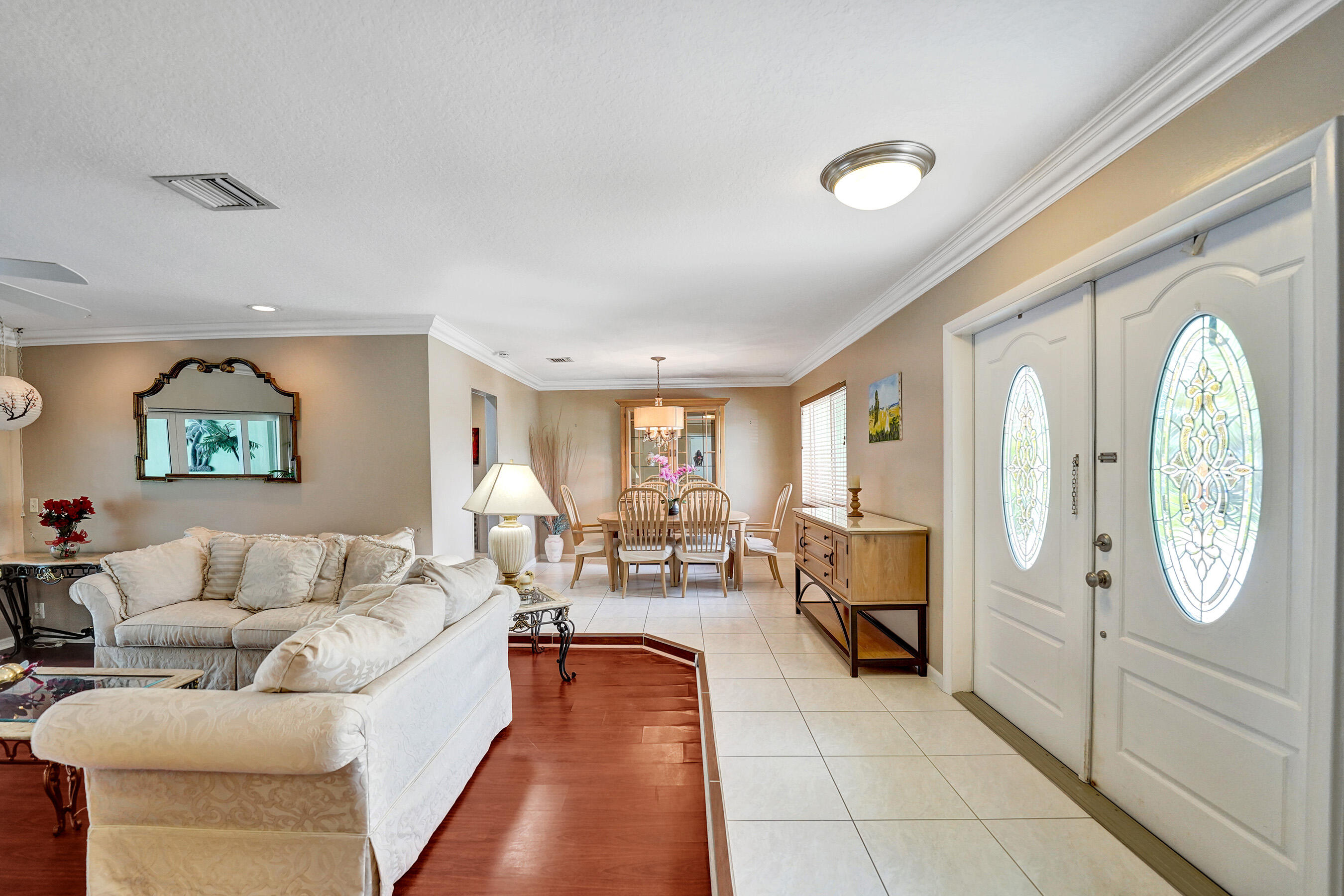 PEMBROKE LAKES SEC 2 - Residential