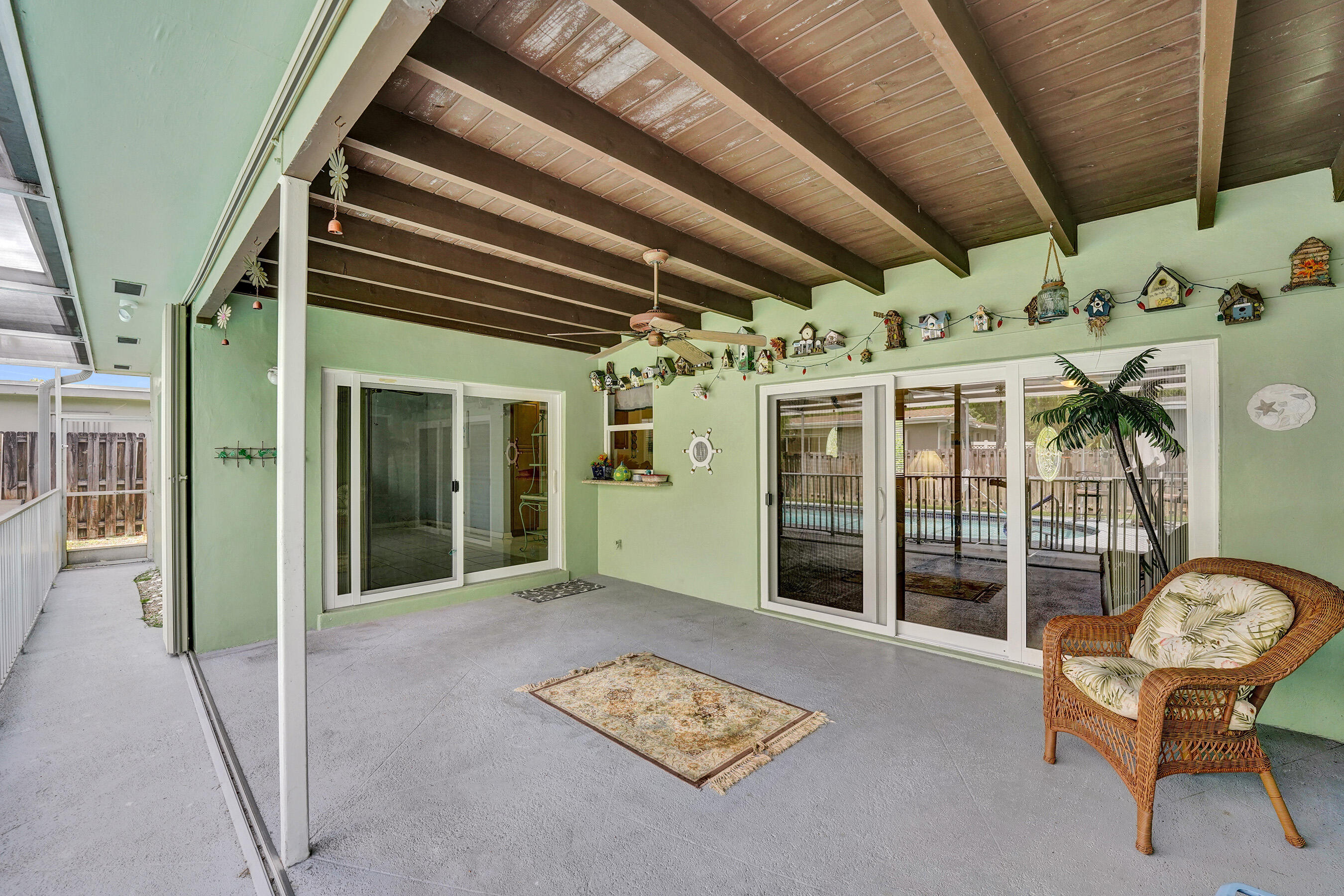 PEMBROKE LAKES SEC 2 - Residential