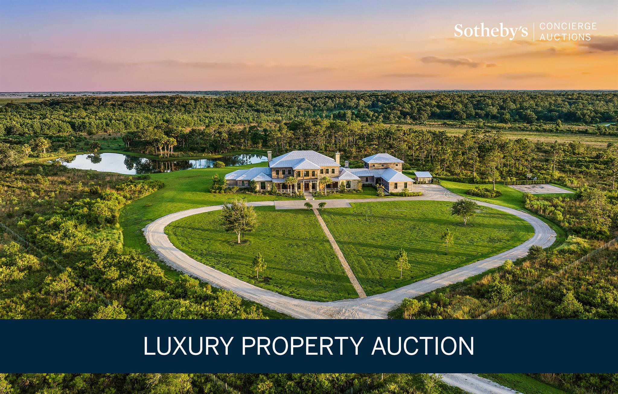 Pine Creek Sporting Club - Residential