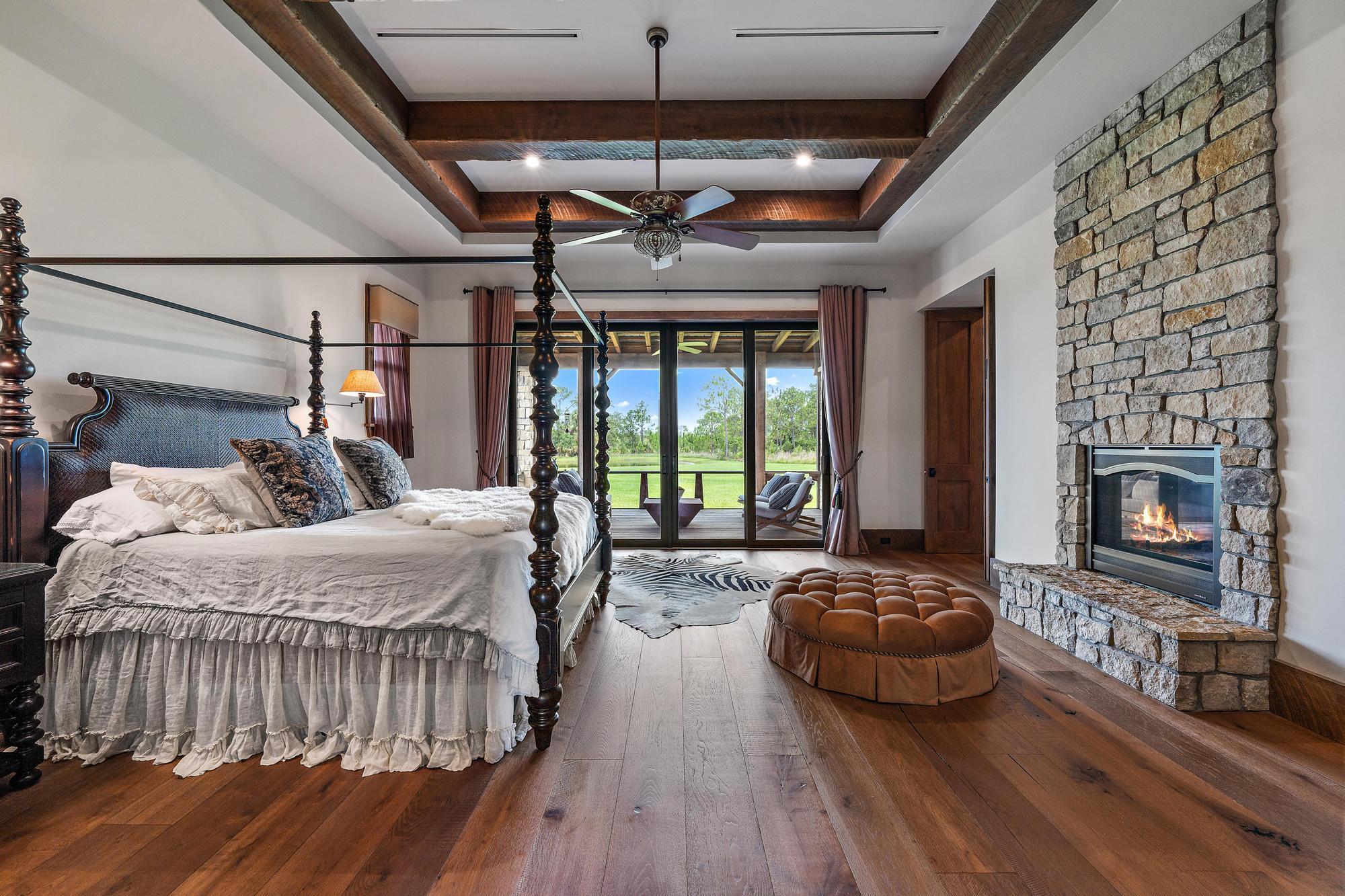 Pine Creek Sporting Club - Residential