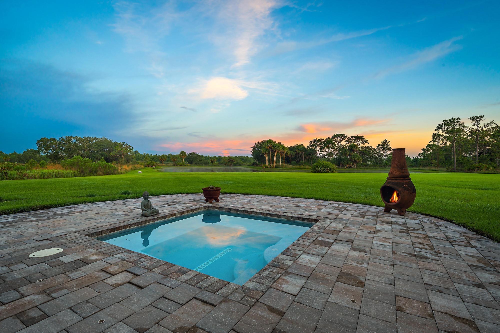 Pine Creek Sporting Club - Residential