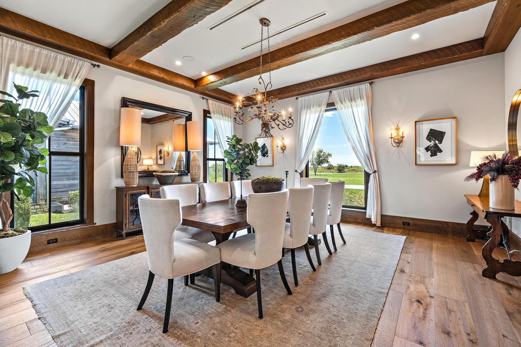 Pine Creek Sporting Club - Residential