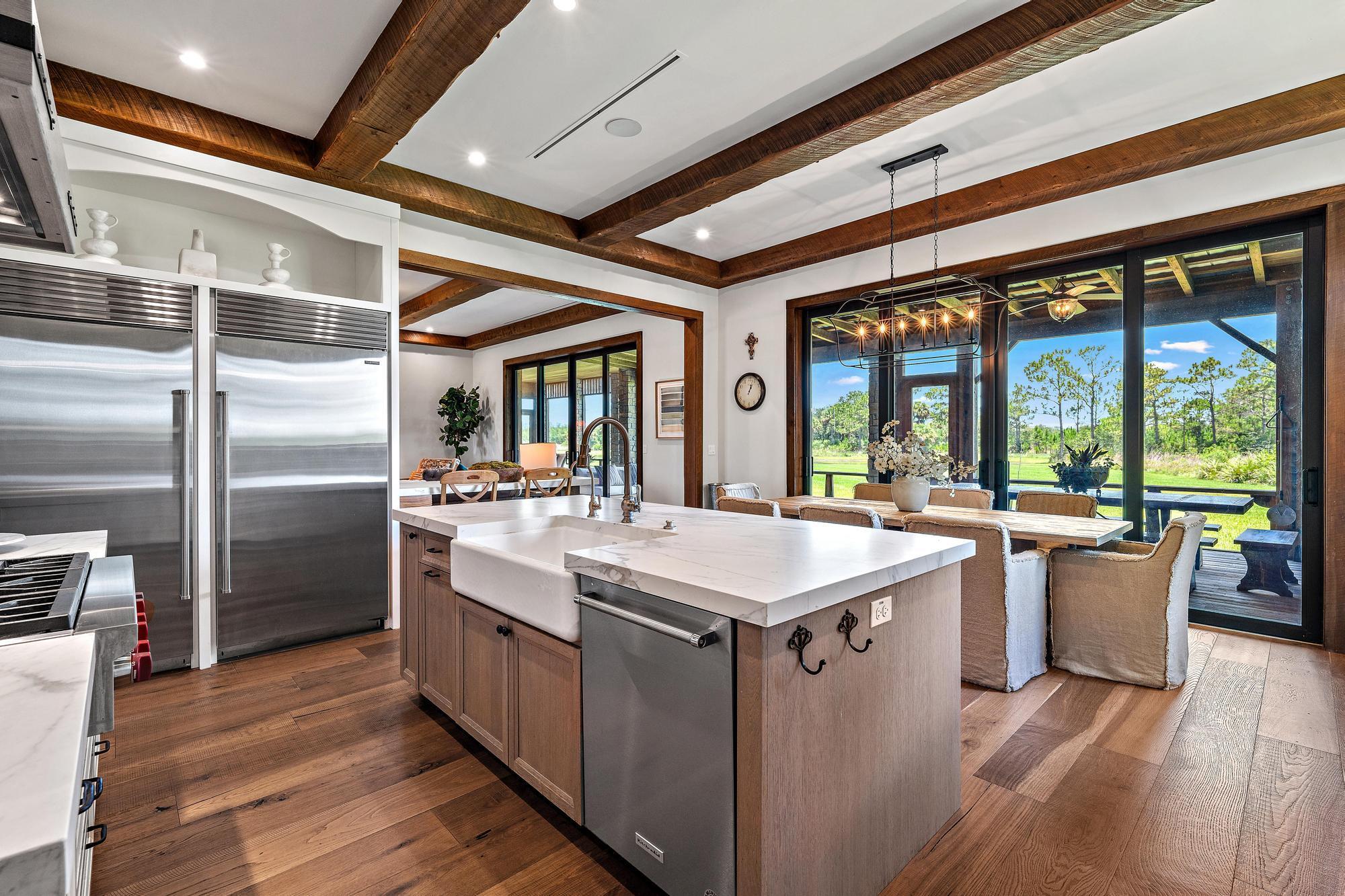 Pine Creek Sporting Club - Residential