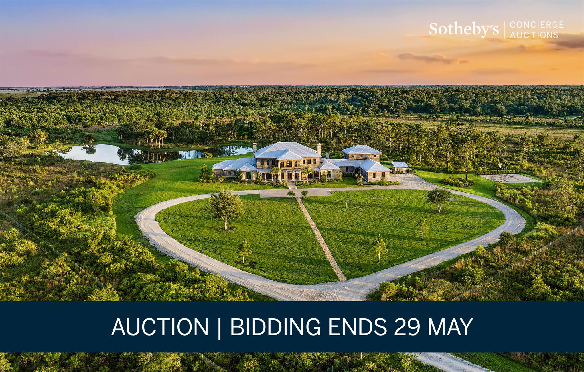 Pine Creek Sporting Club - Residential