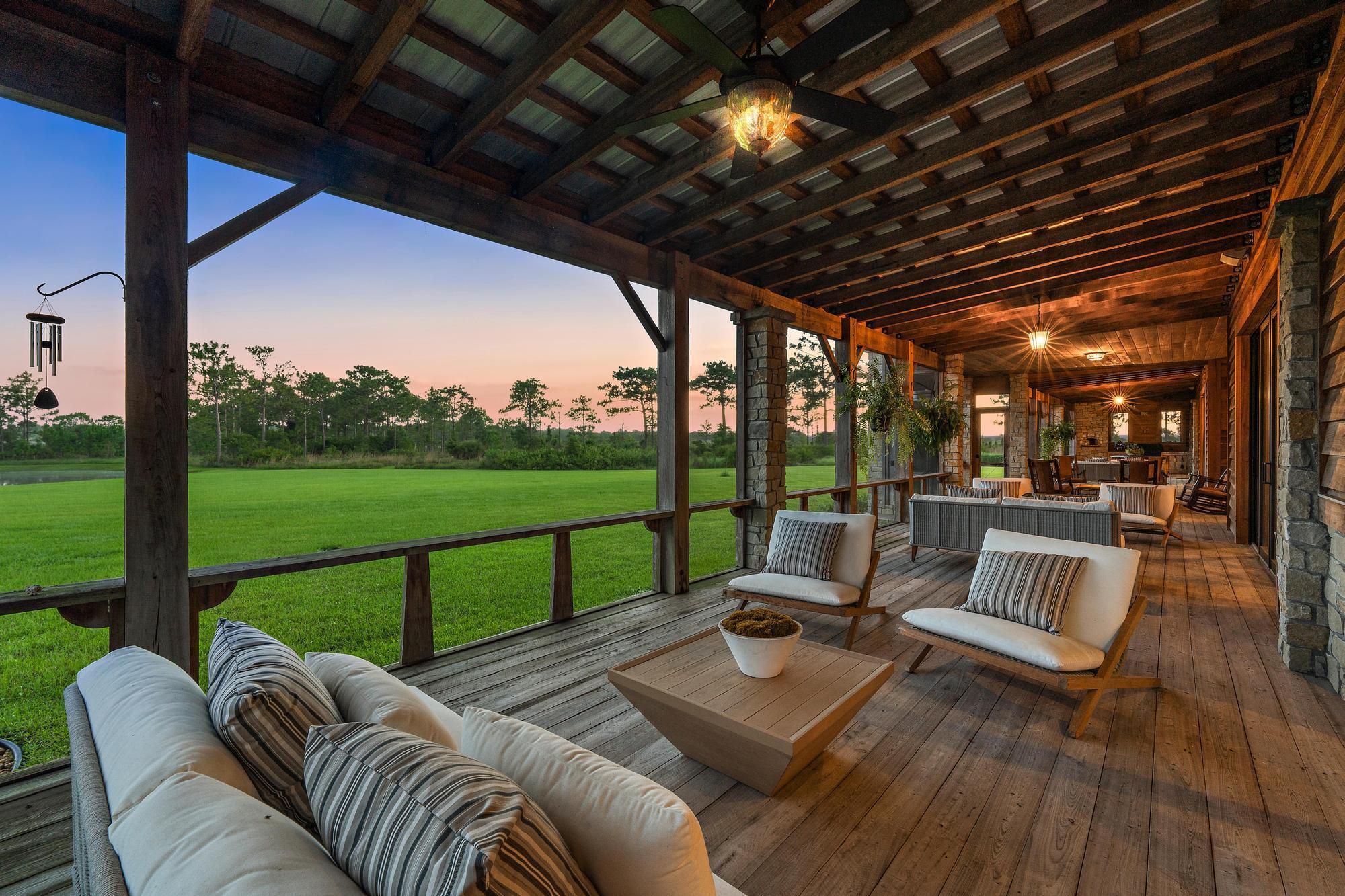 Pine Creek Sporting Club - Residential