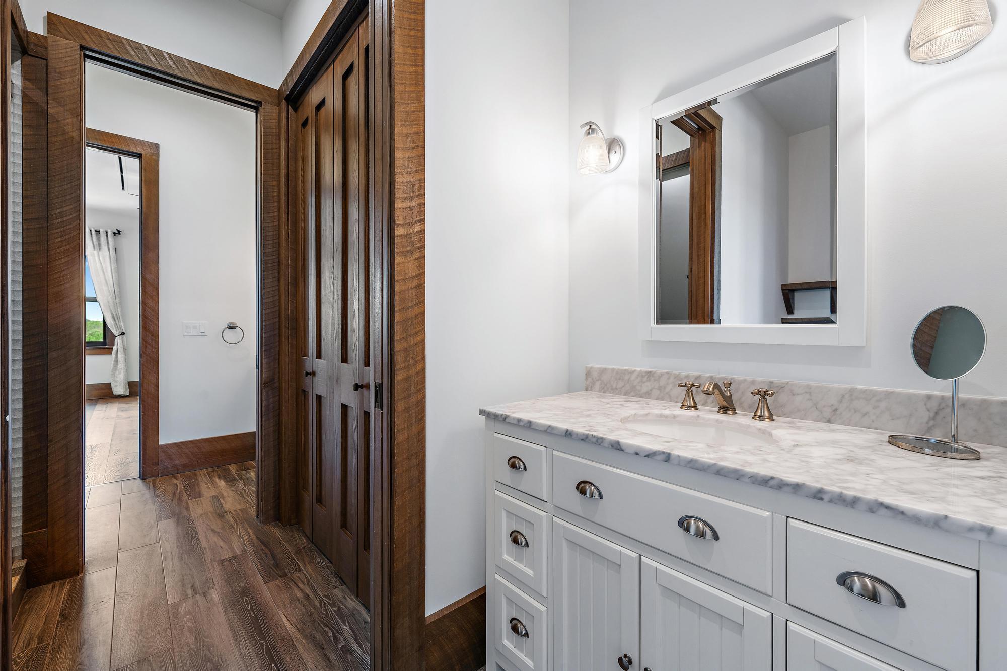 Pine Creek Sporting Club - Residential