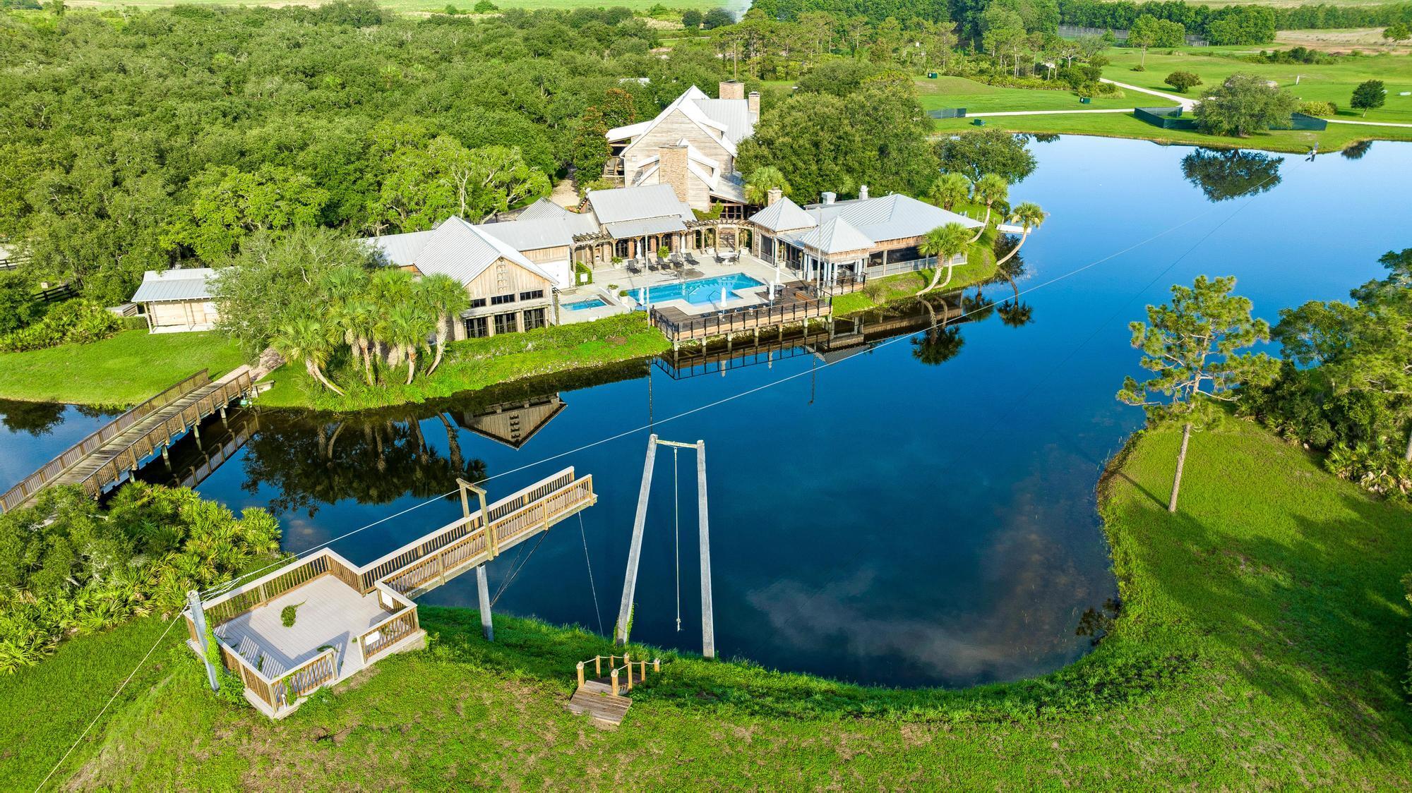 Pine Creek Sporting Club - Residential