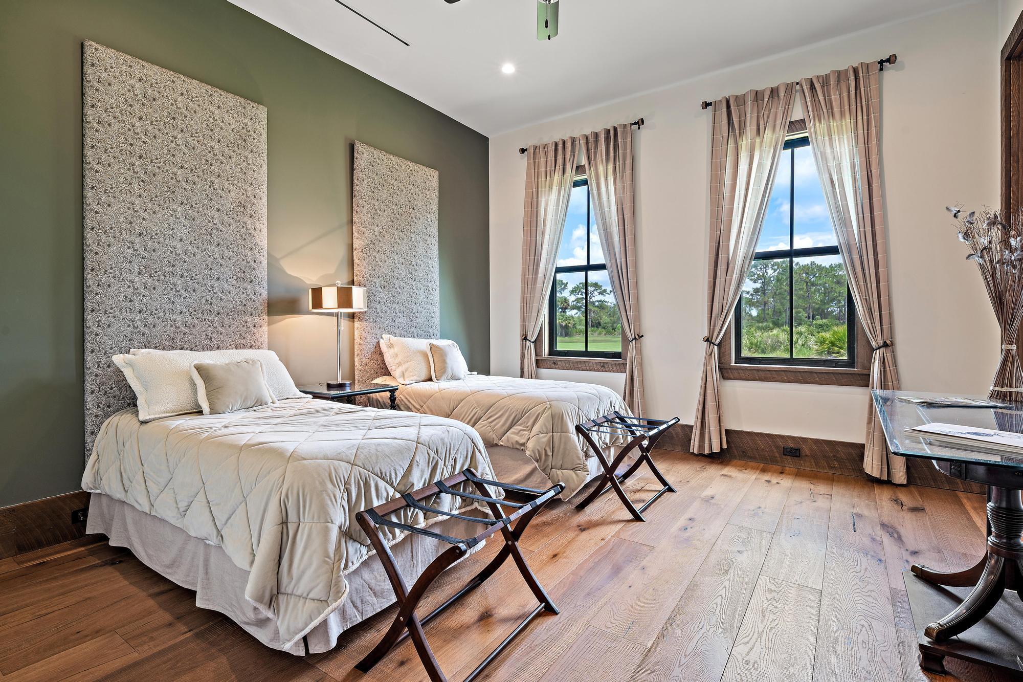 Pine Creek Sporting Club - Residential