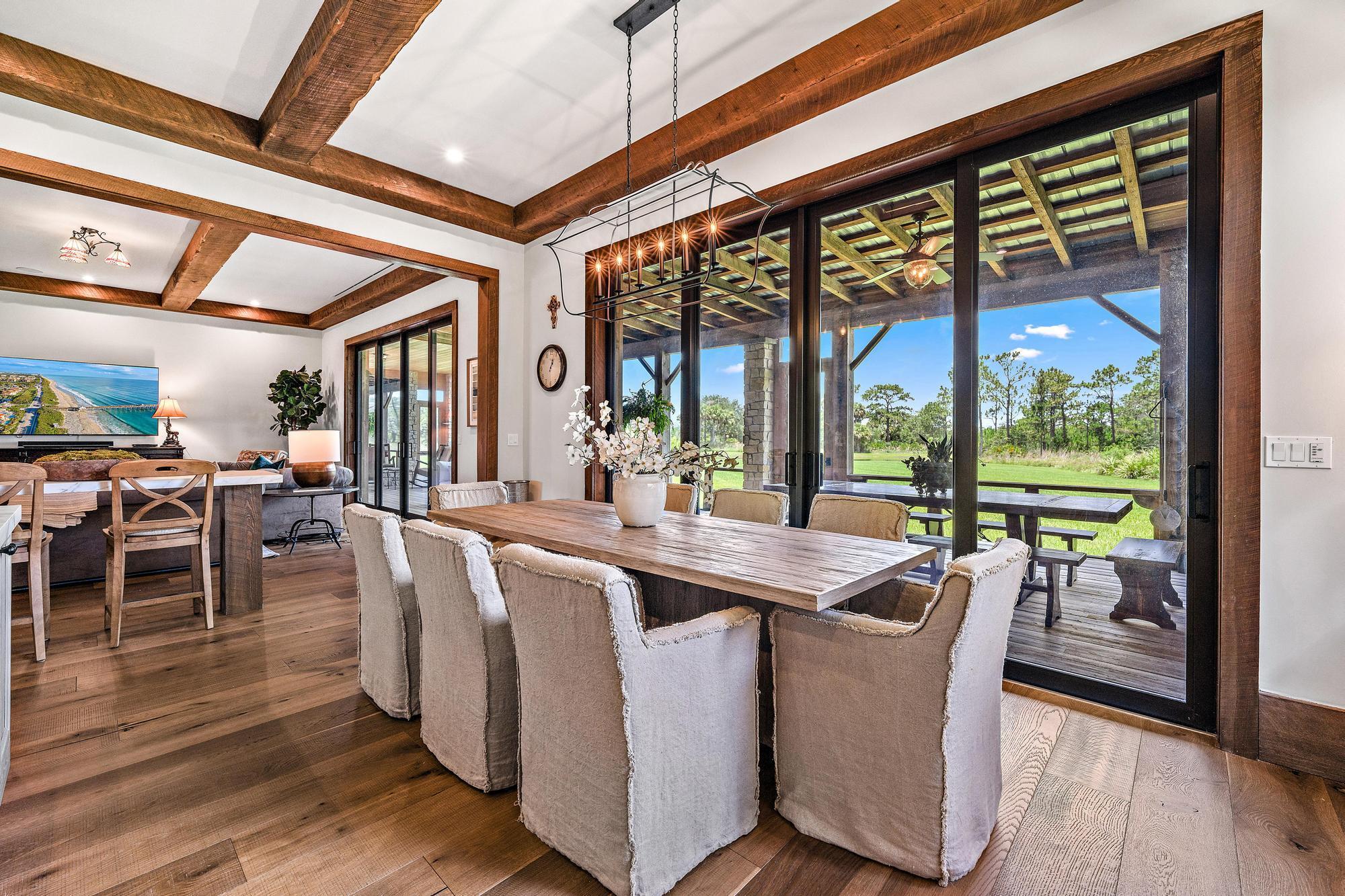 Pine Creek Sporting Club - Residential