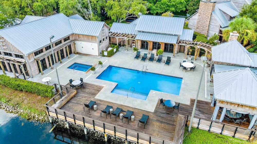 Pine Creek Sporting Club - Residential