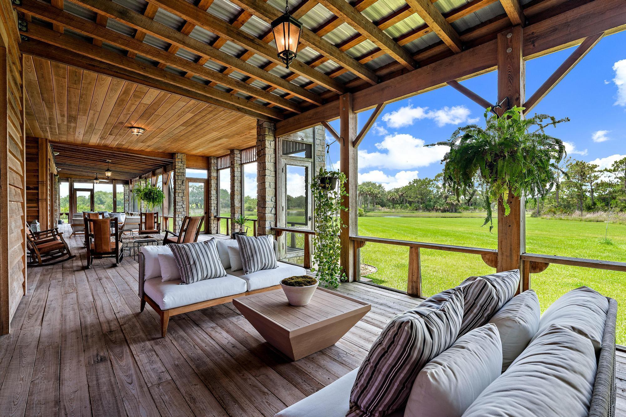 Pine Creek Sporting Club - Residential