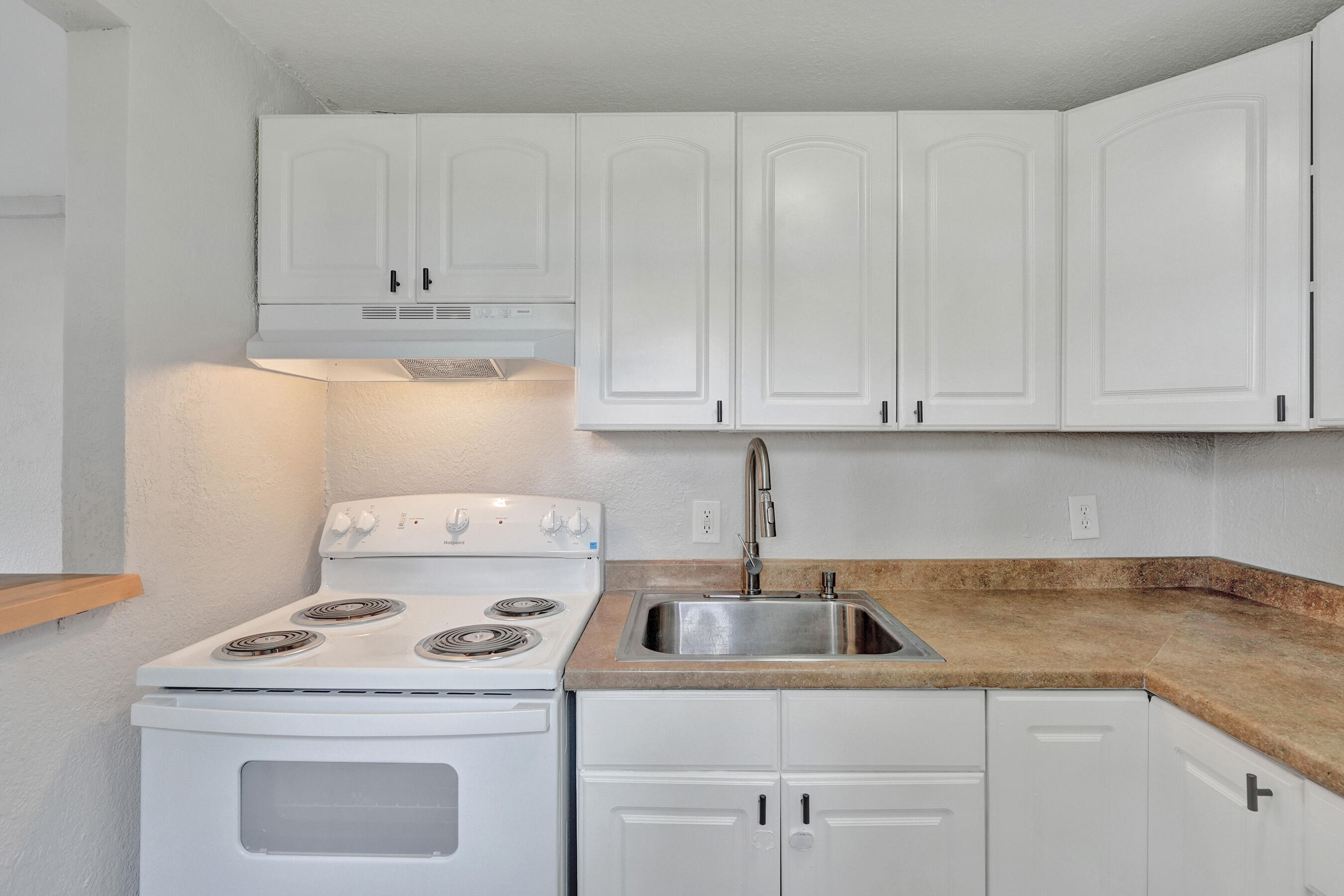 OCEAN WAY PARK - Residential Lease