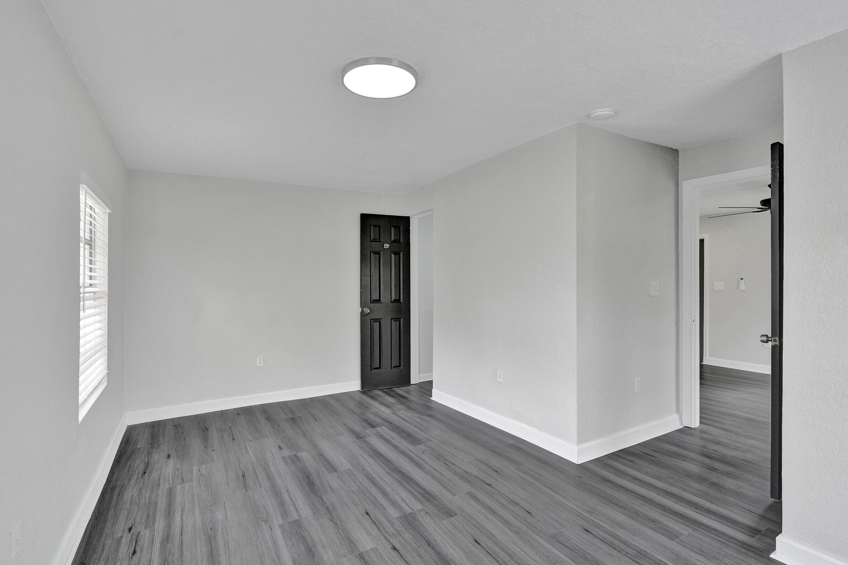 OCEAN WAY PARK - Residential Lease