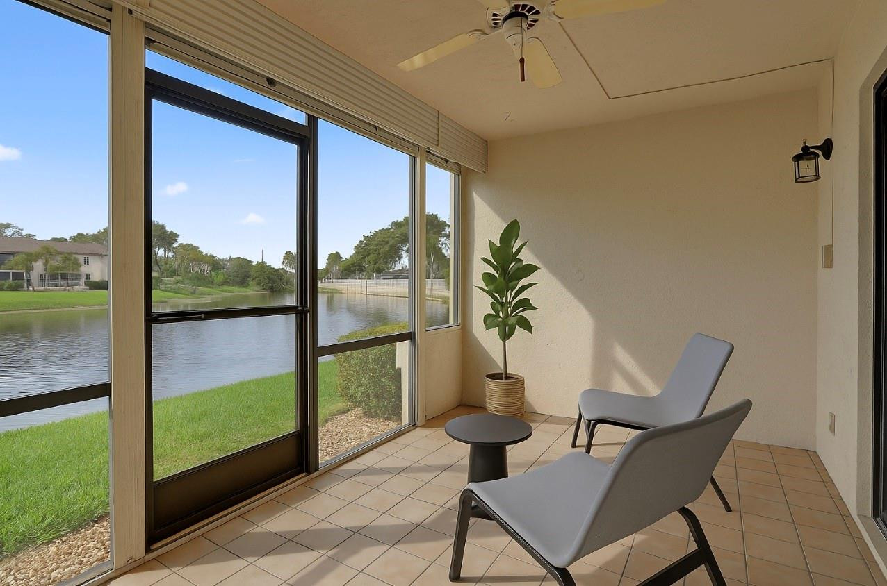 Tamarac Gardens - Residential