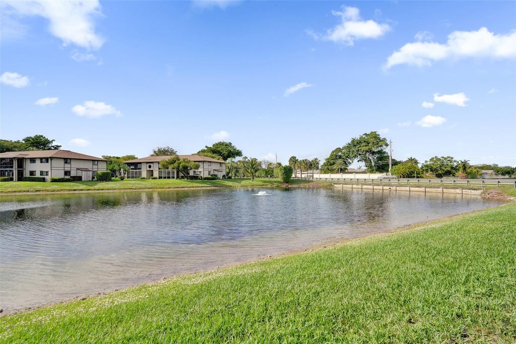 Photo of 9573 W Mcnab Road #109, Tamarac, FL 33321 (MLS # F10539853)