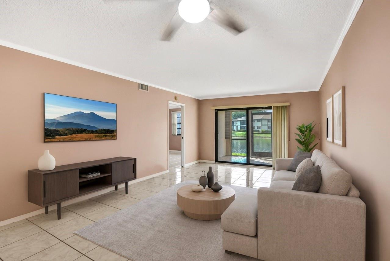 Tamarac Gardens - Residential