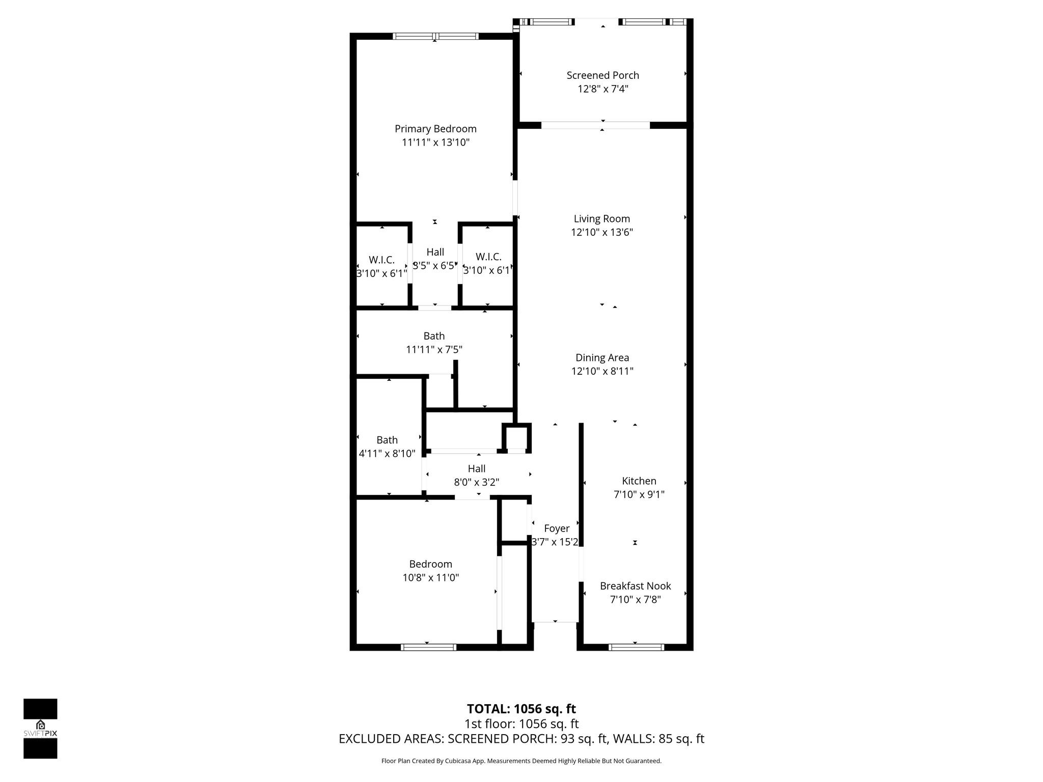 Tamarac Gardens - Residential