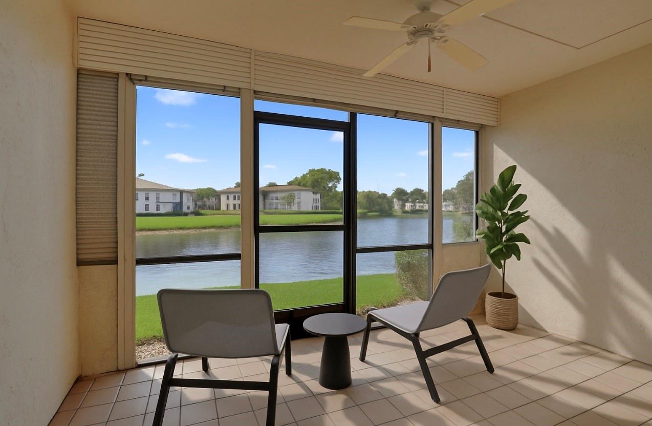 Tamarac Gardens - Residential