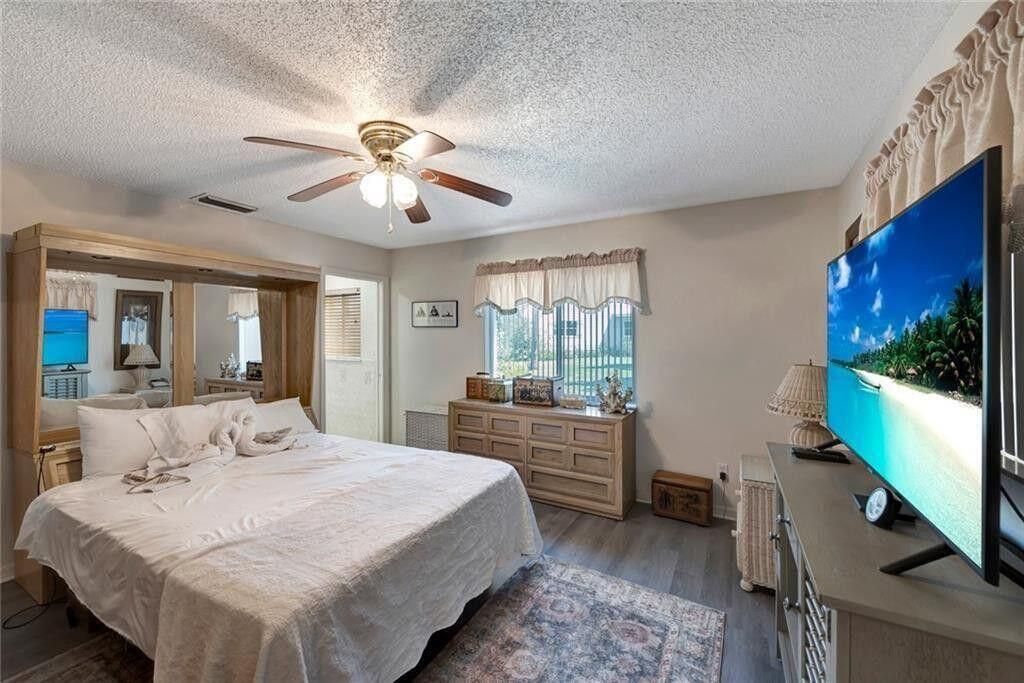 Photo of 4503 Paleo Pines Circle, Fort Pierce, FL 34951 (MLS # R11144062)