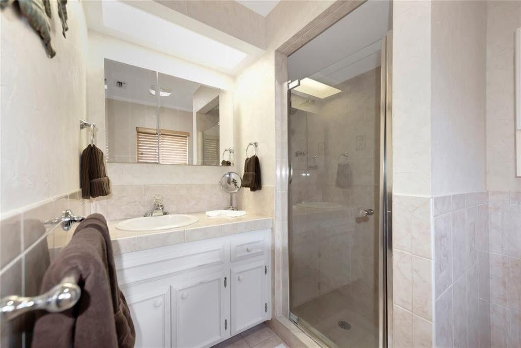 HOLIDAY PINES SUBDIVISION - Residential Lease