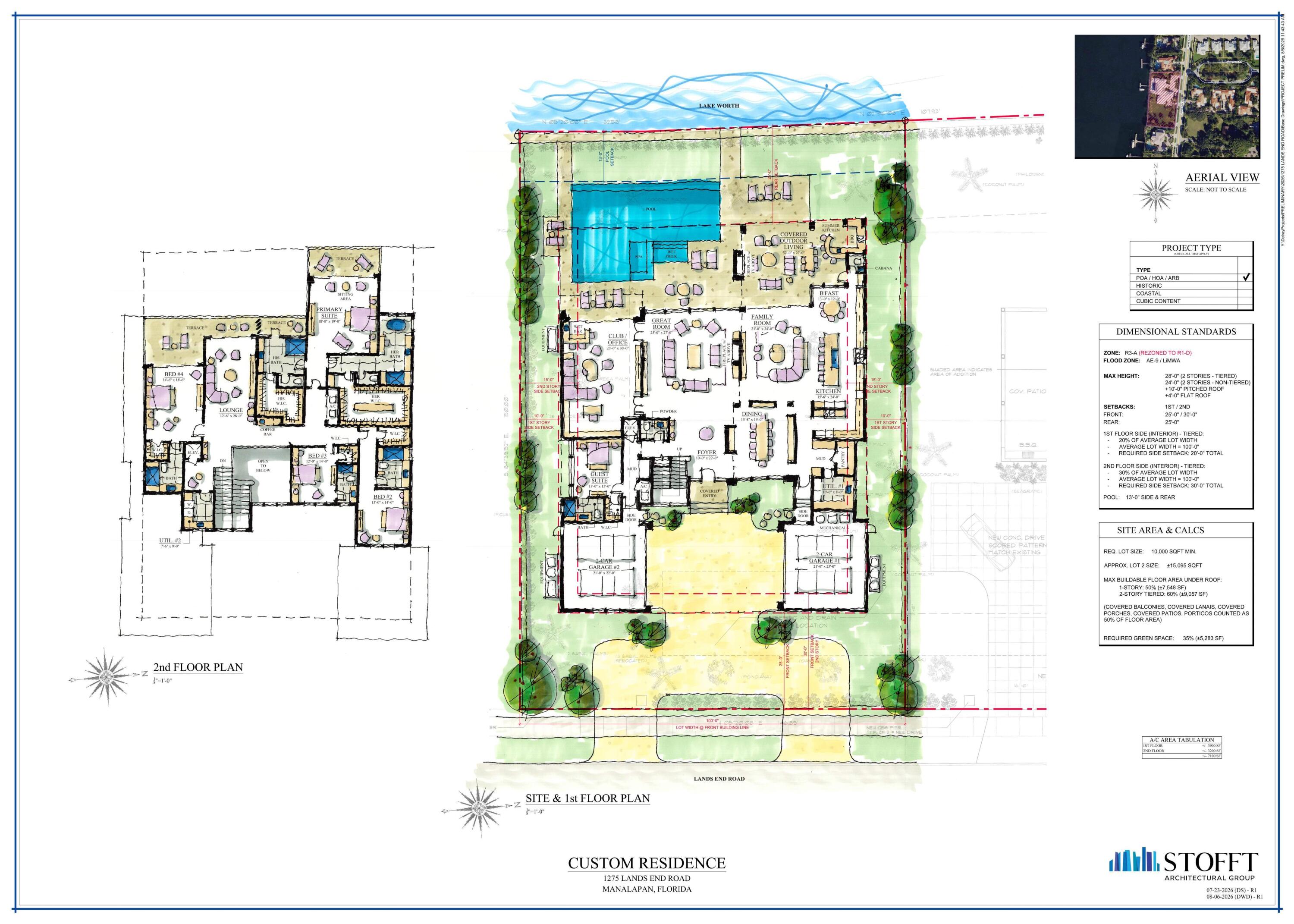 1285 Lands End Road