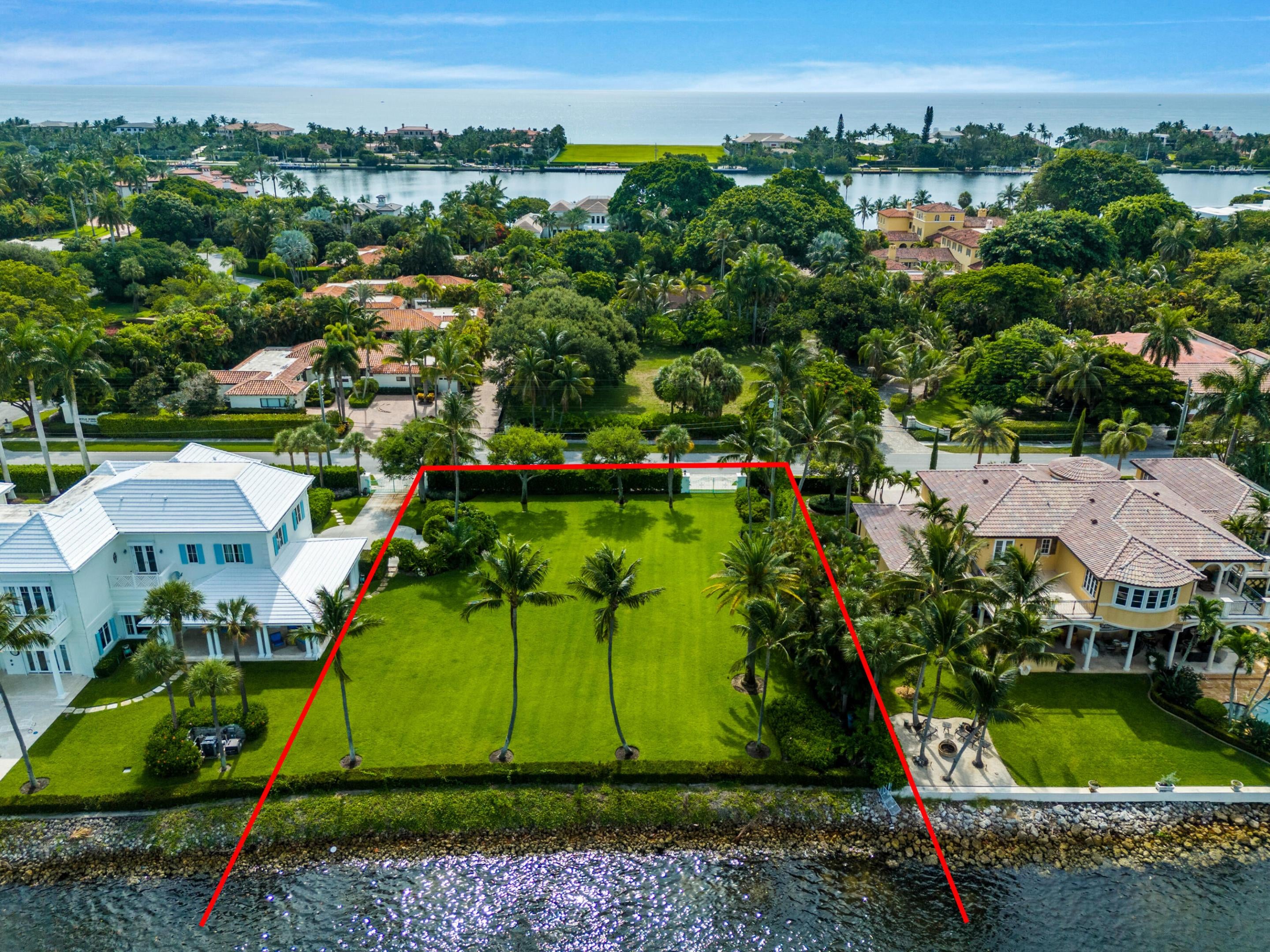 1285 Lands End Road