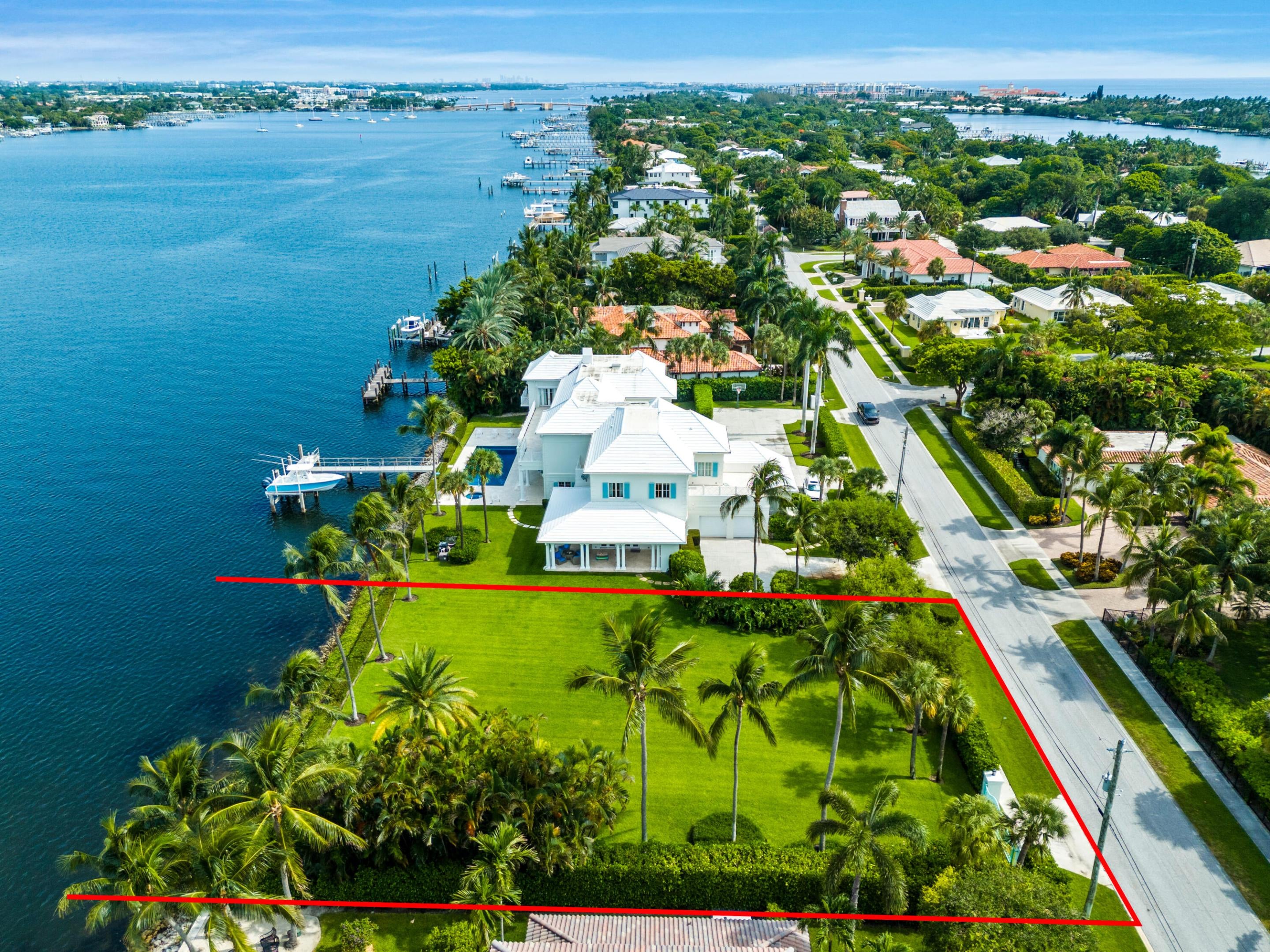 1285 Lands End Road