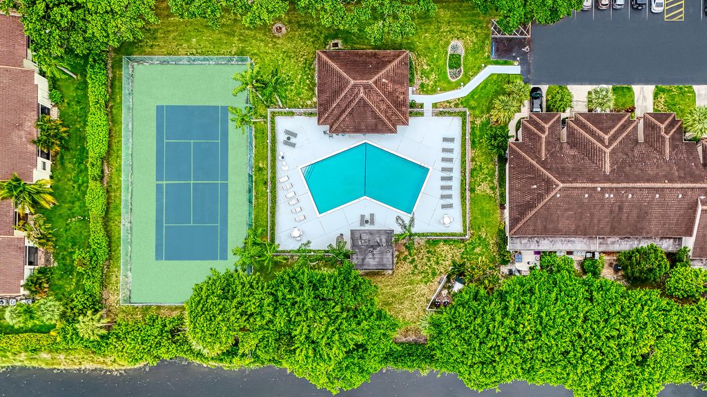 Photo of 6314 Longboat Lane W #104, Boca Raton, FL 33433 (MLS # R11122052)