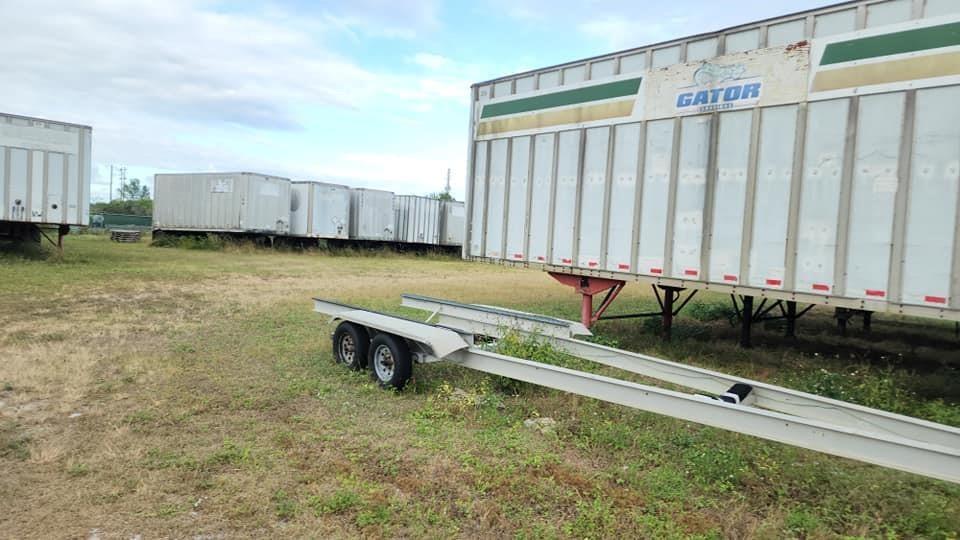 CANYON LAKES PRESERVE ARE - Land