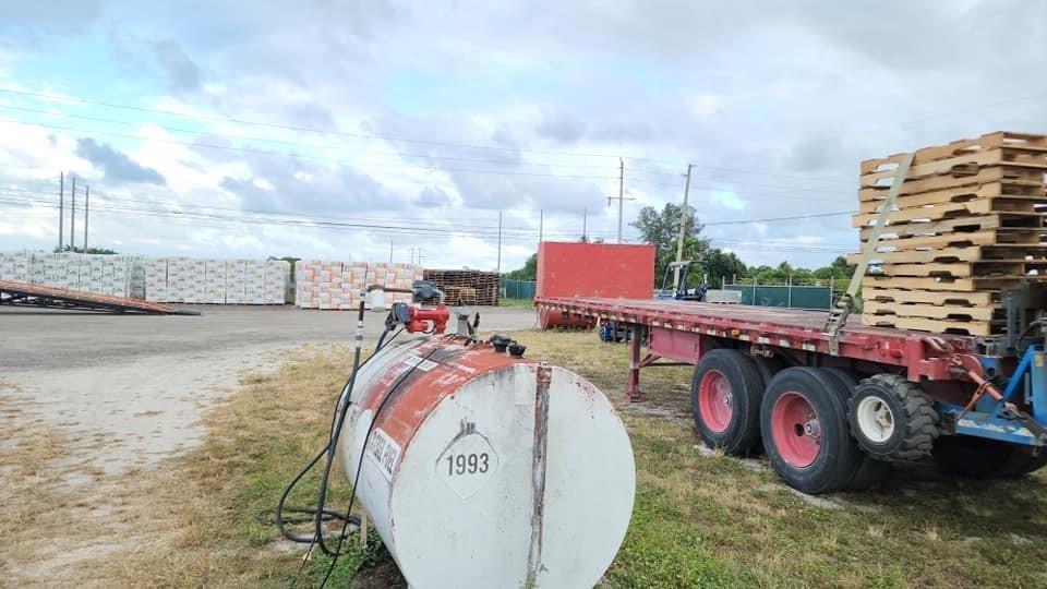 CANYON LAKES PRESERVE ARE - Land
