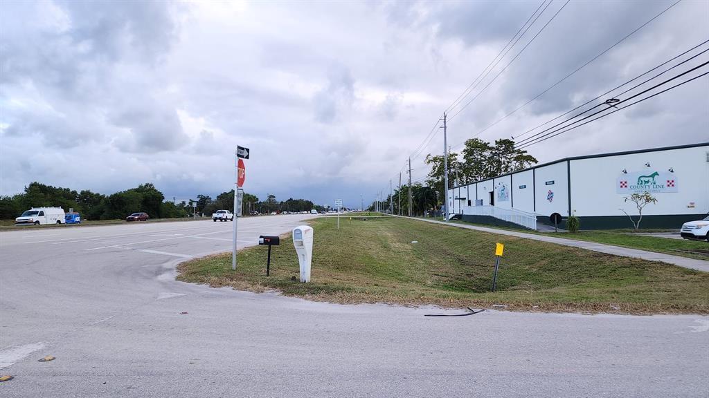 CANYON LAKES PRESERVE ARE - Land