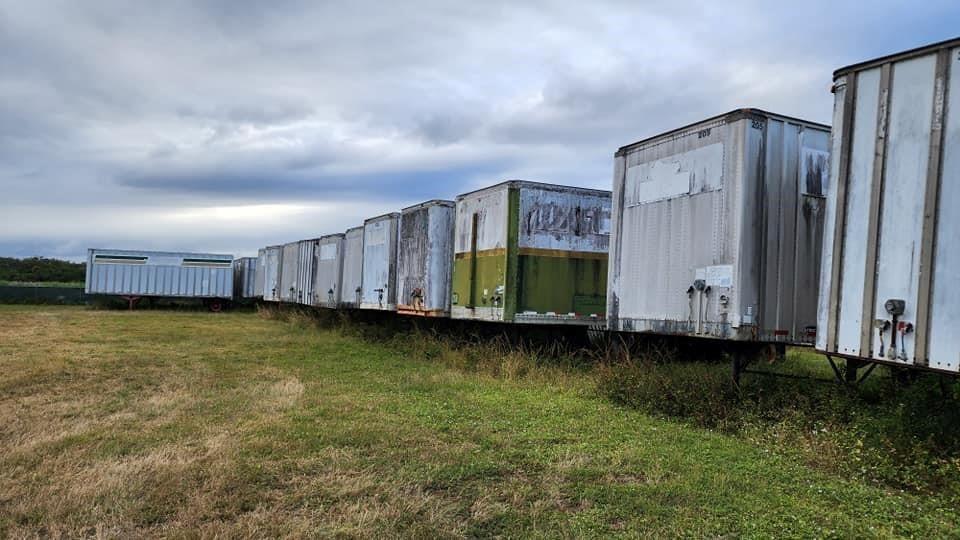 CANYON LAKES PRESERVE ARE - Land
