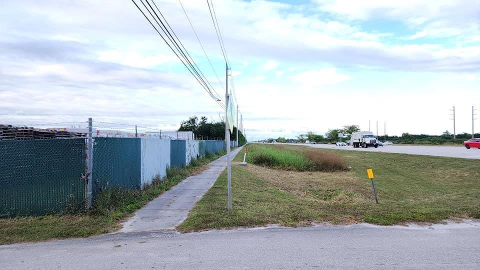 CANYON LAKES PRESERVE ARE - Land
