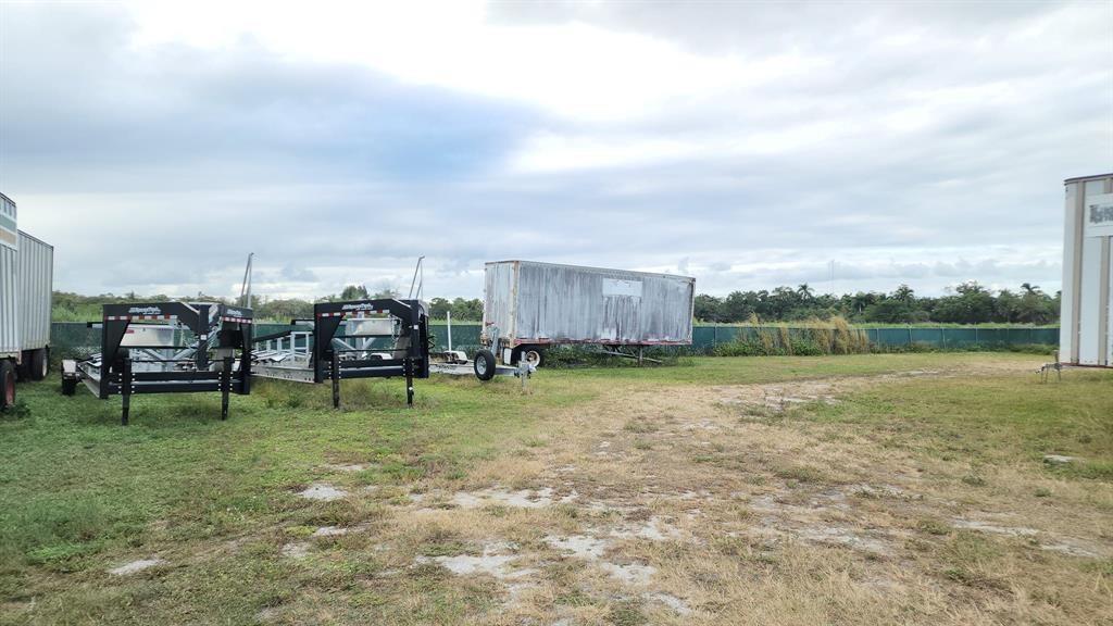 CANYON LAKES PRESERVE ARE - Land