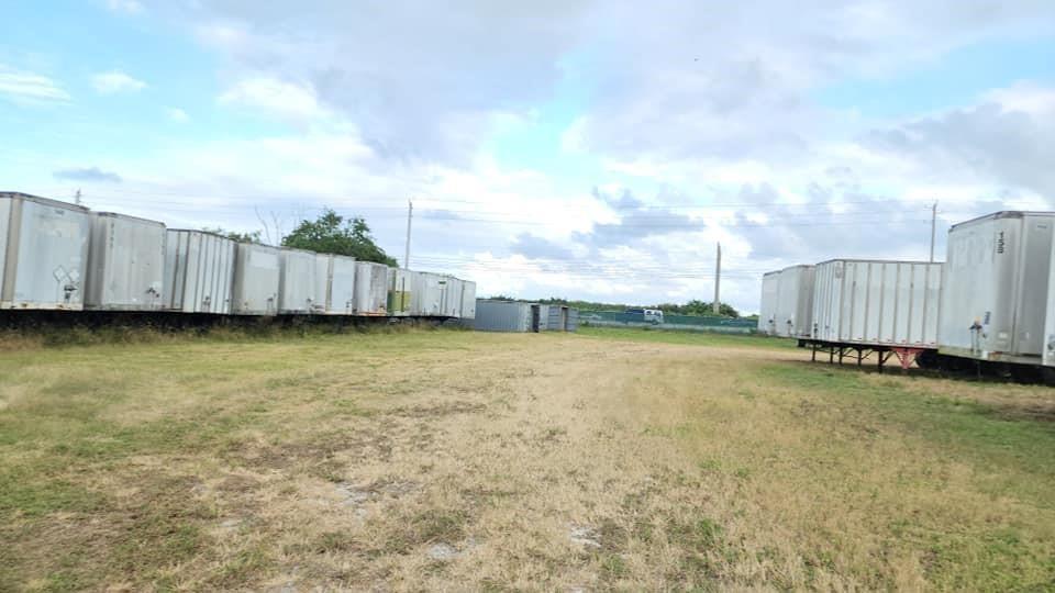 CANYON LAKES PRESERVE ARE - Land