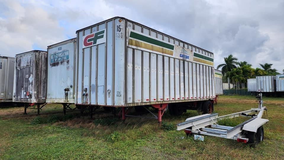 CANYON LAKES PRESERVE ARE - Land