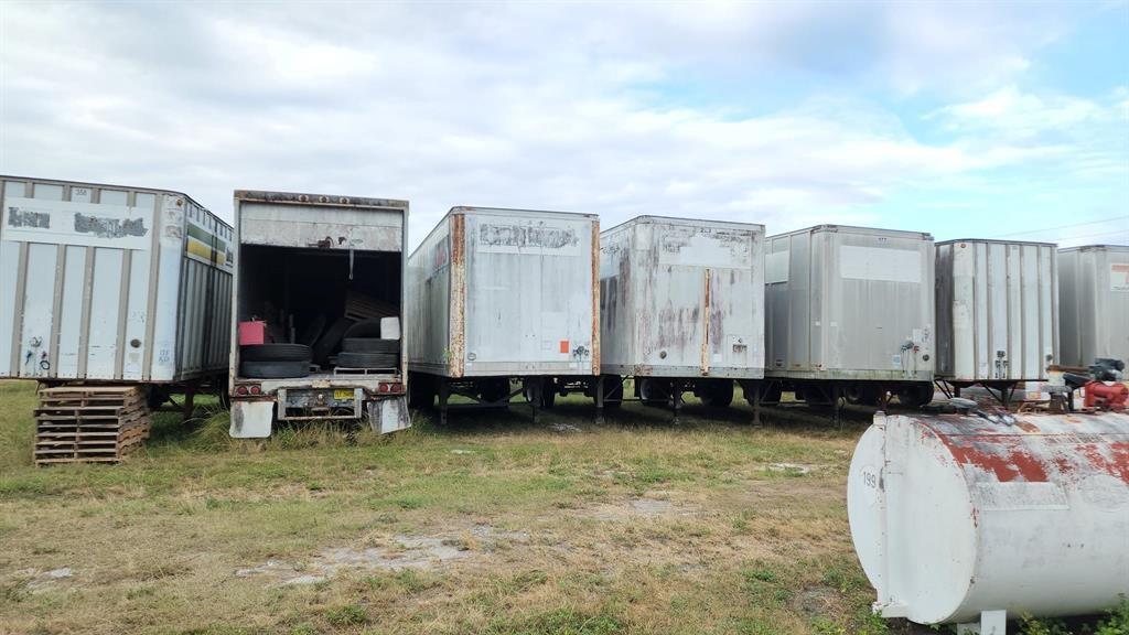 CANYON LAKES PRESERVE ARE - Land