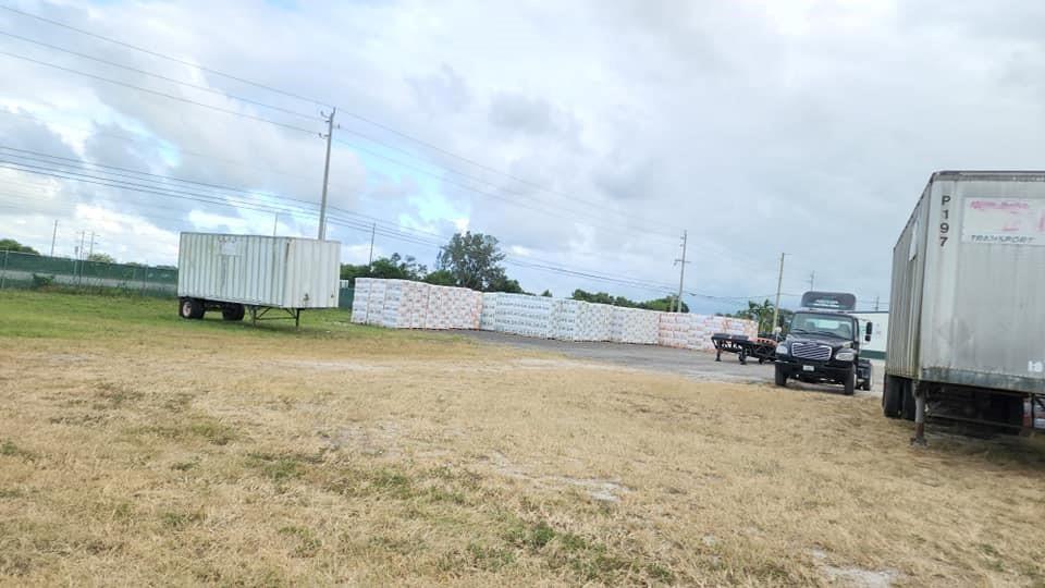 CANYON LAKES PRESERVE ARE - Land